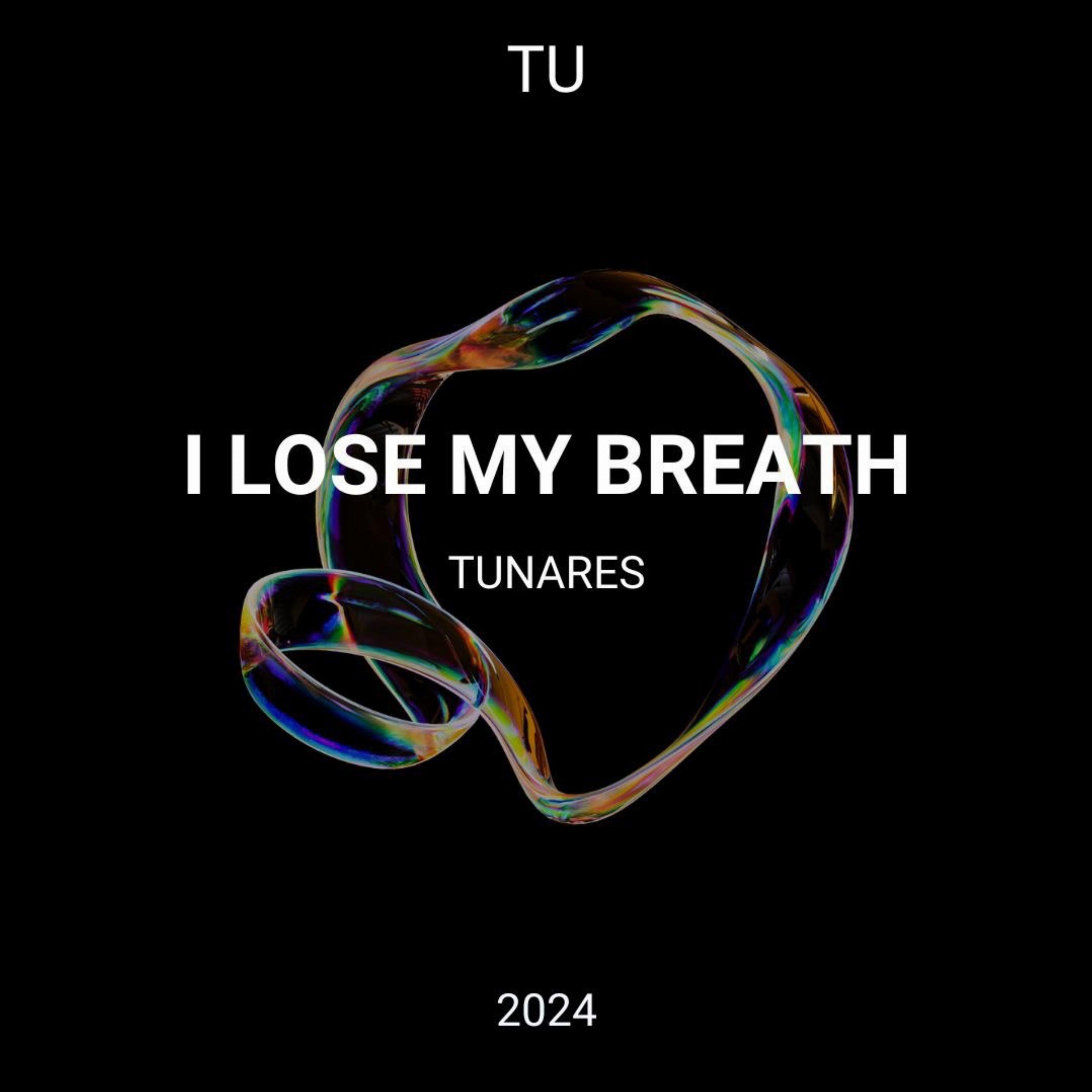 Релиз I lose my breath