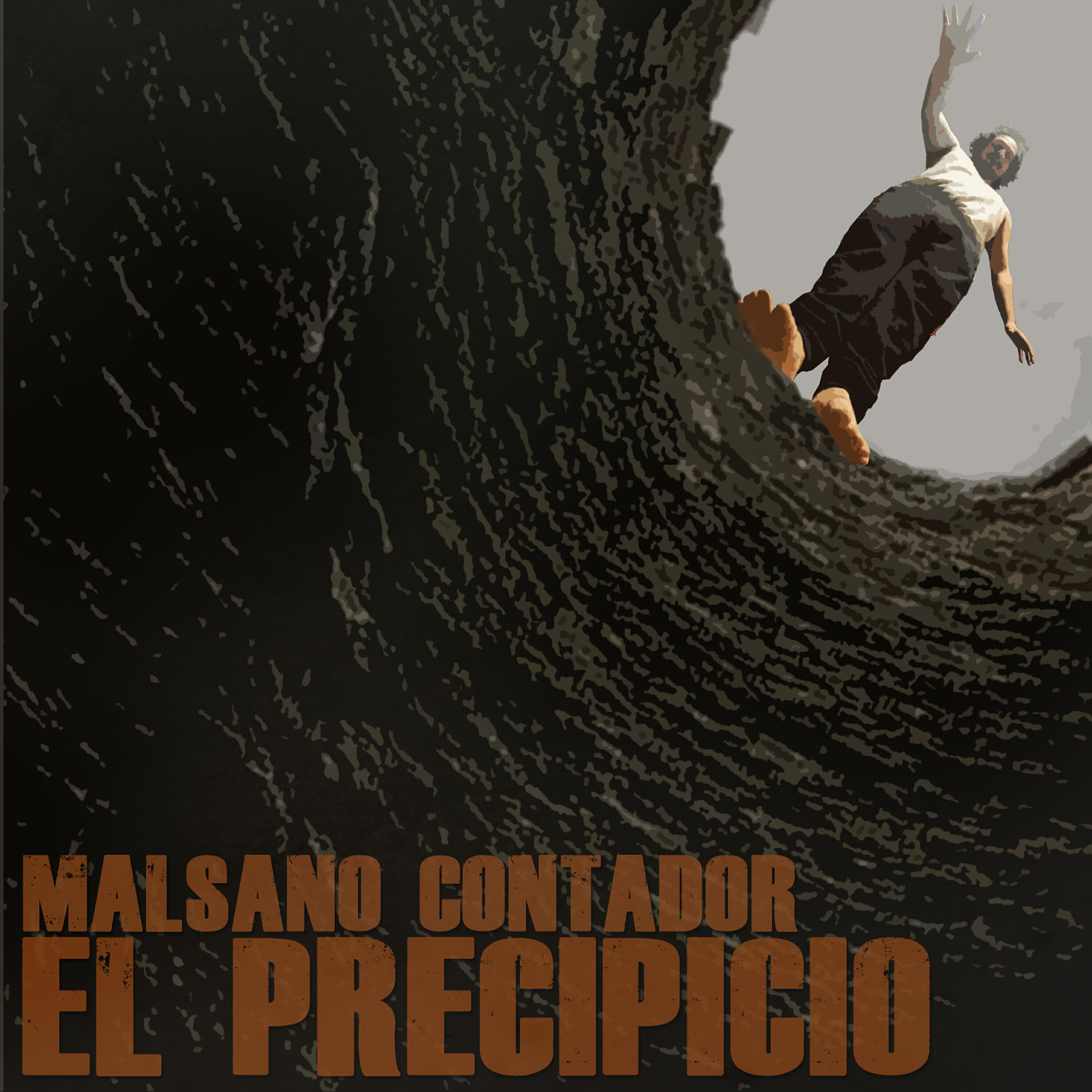 Релиз El Precipicio