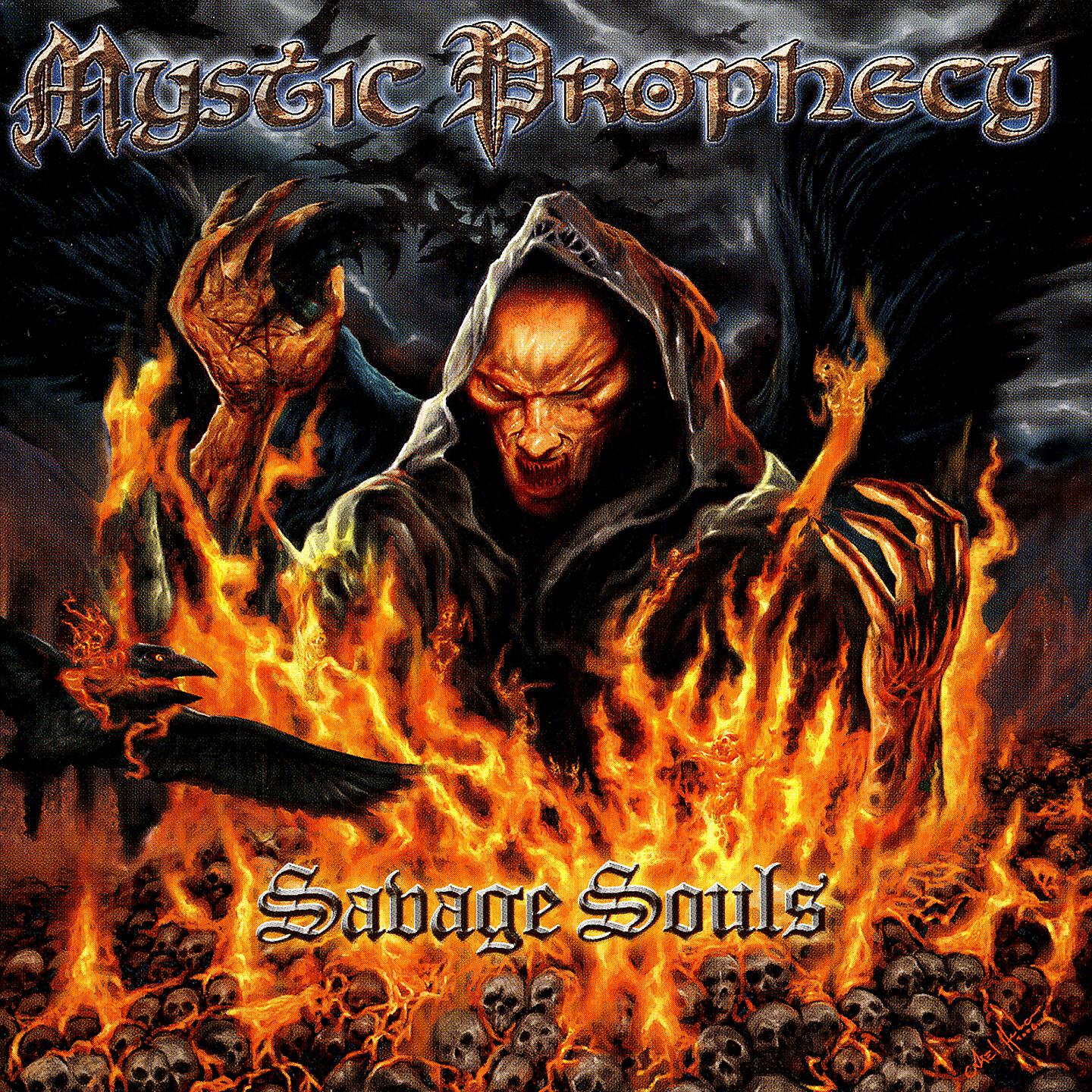 Релиз Savage Souls
