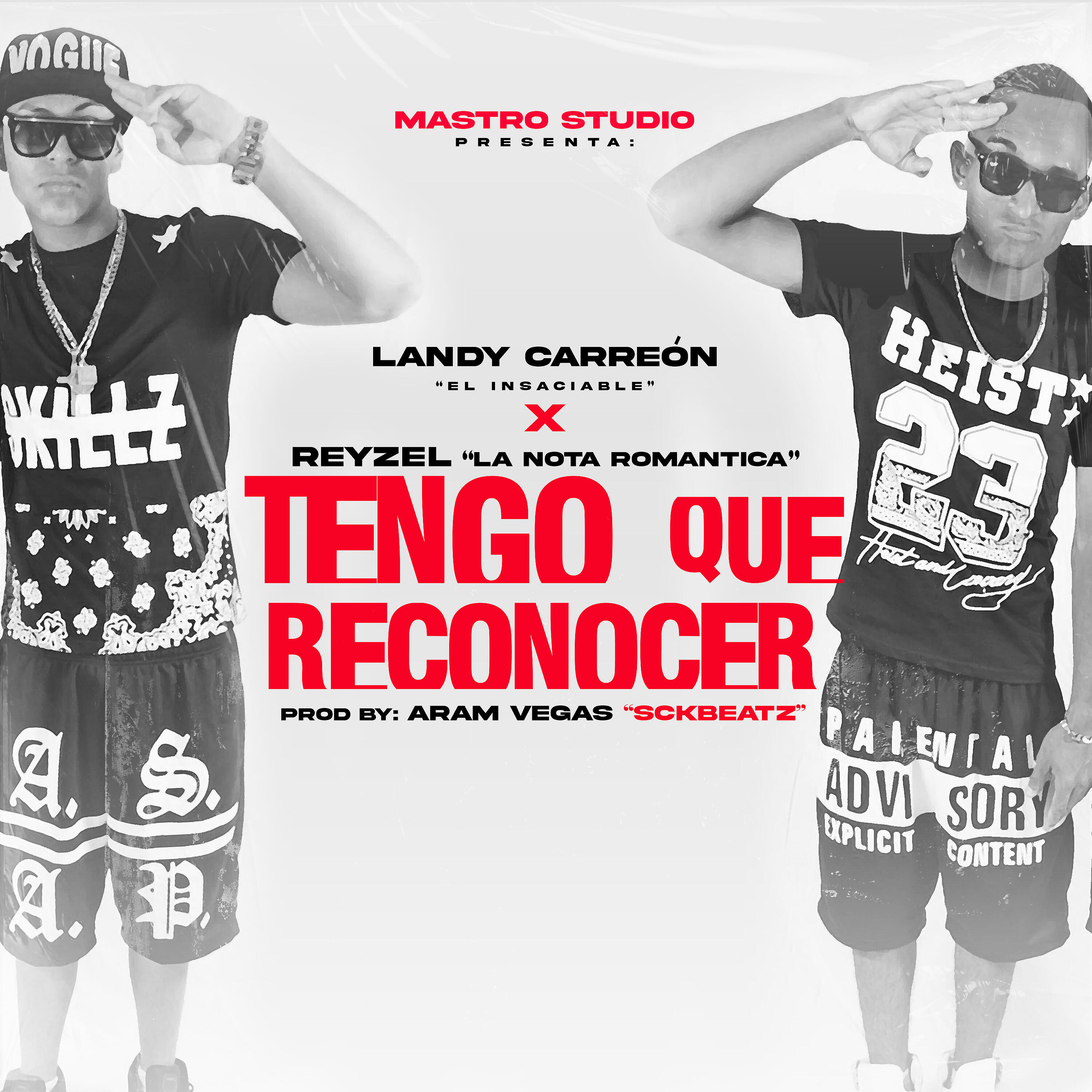 Landy Carreon