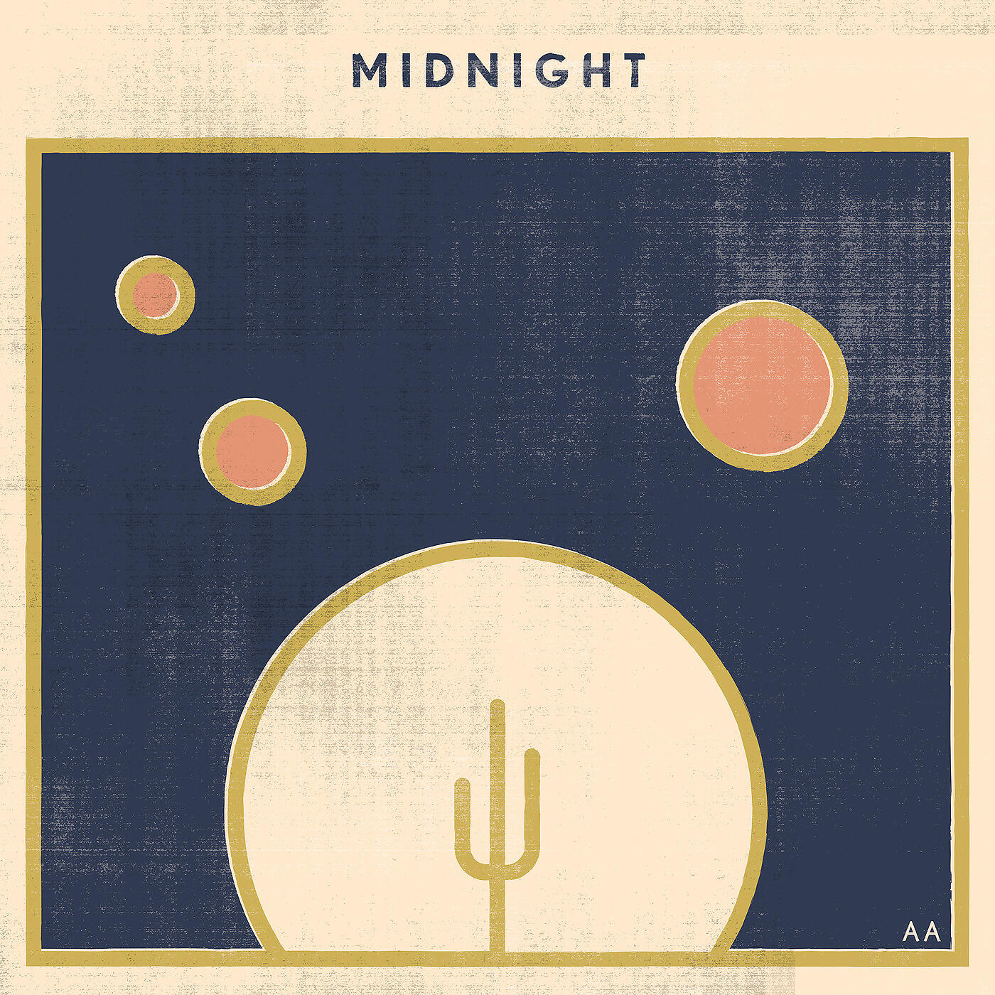 Релиз Midnight