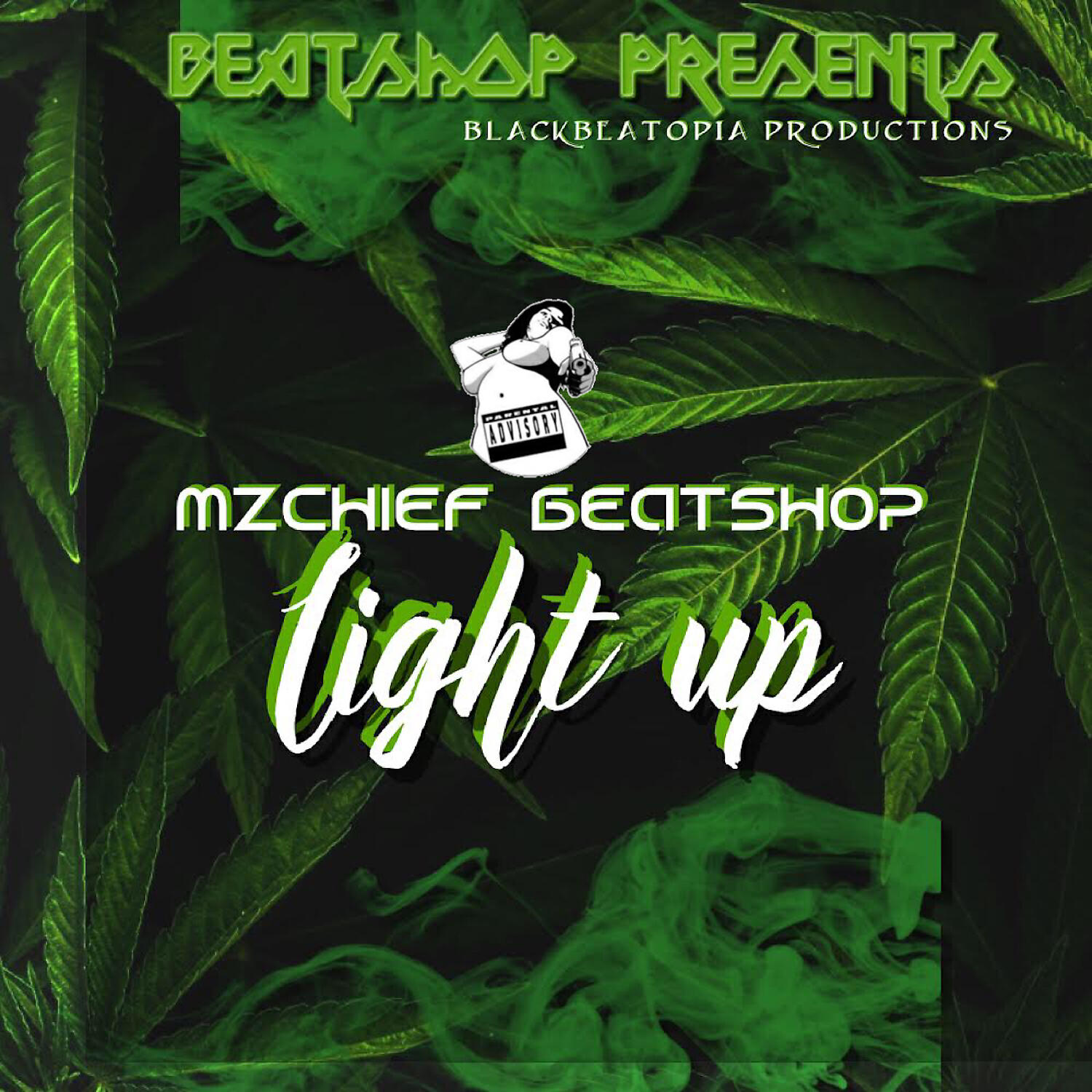 Релиз Light Up
