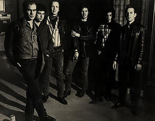 The Flesh Eaters