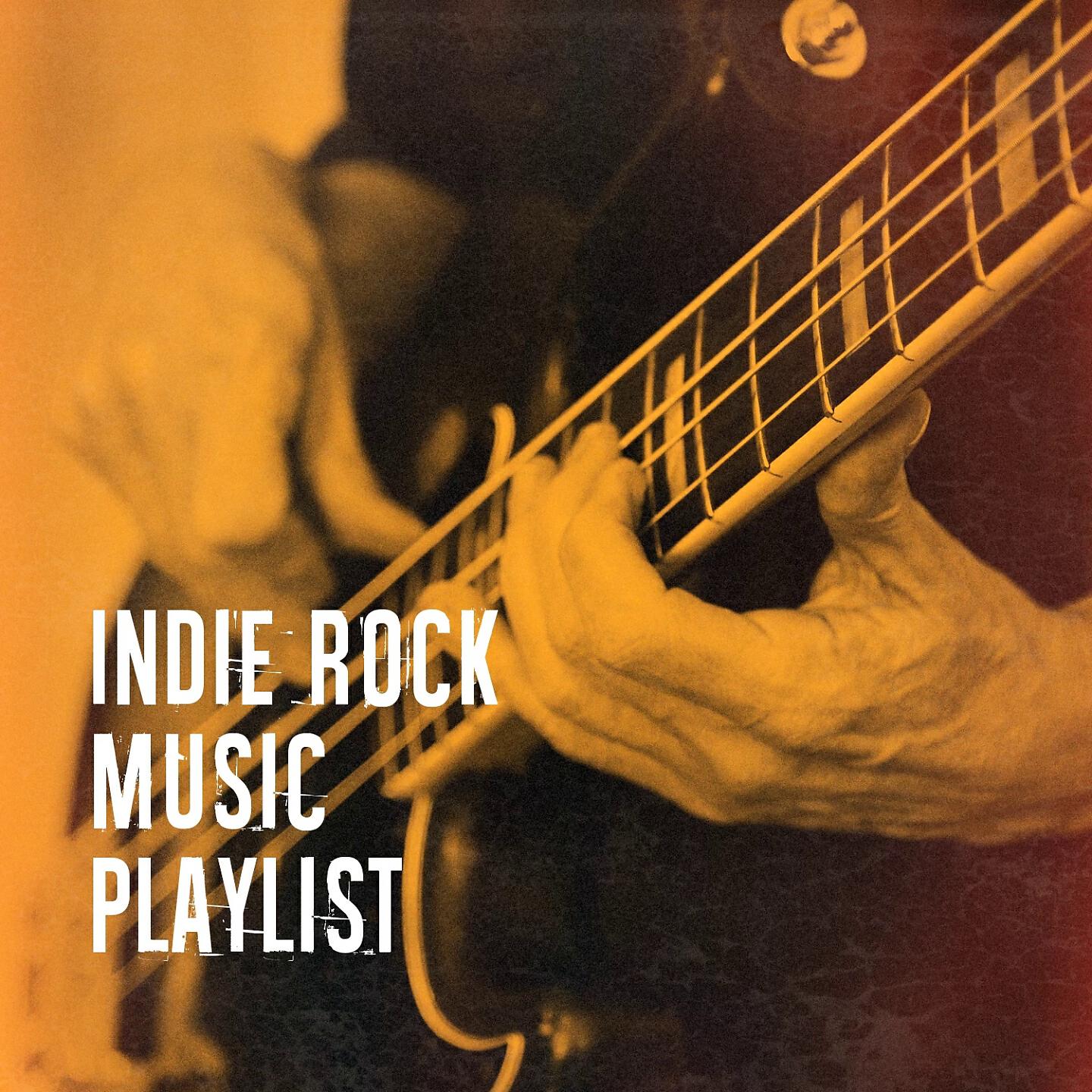 Релиз Indie Rock Music Playlist
