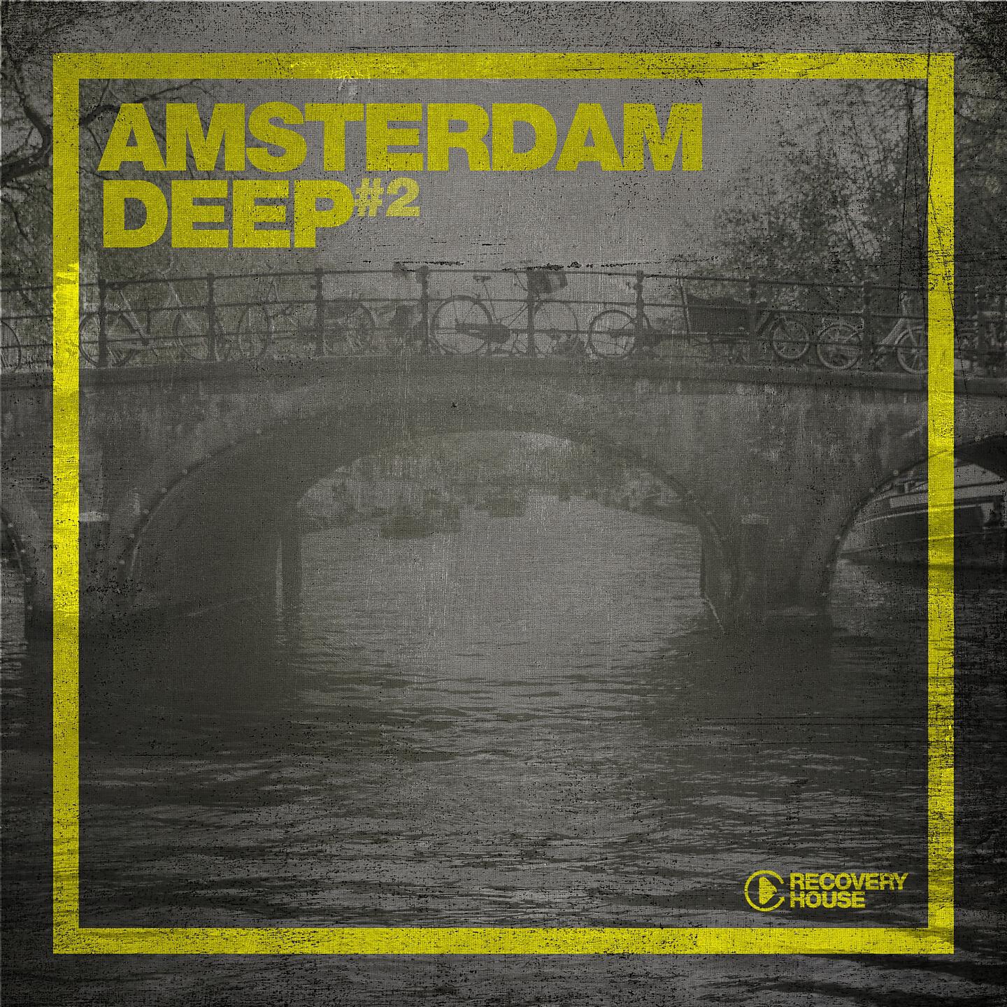 Релиз Amsterdam Deep, Vol. 2