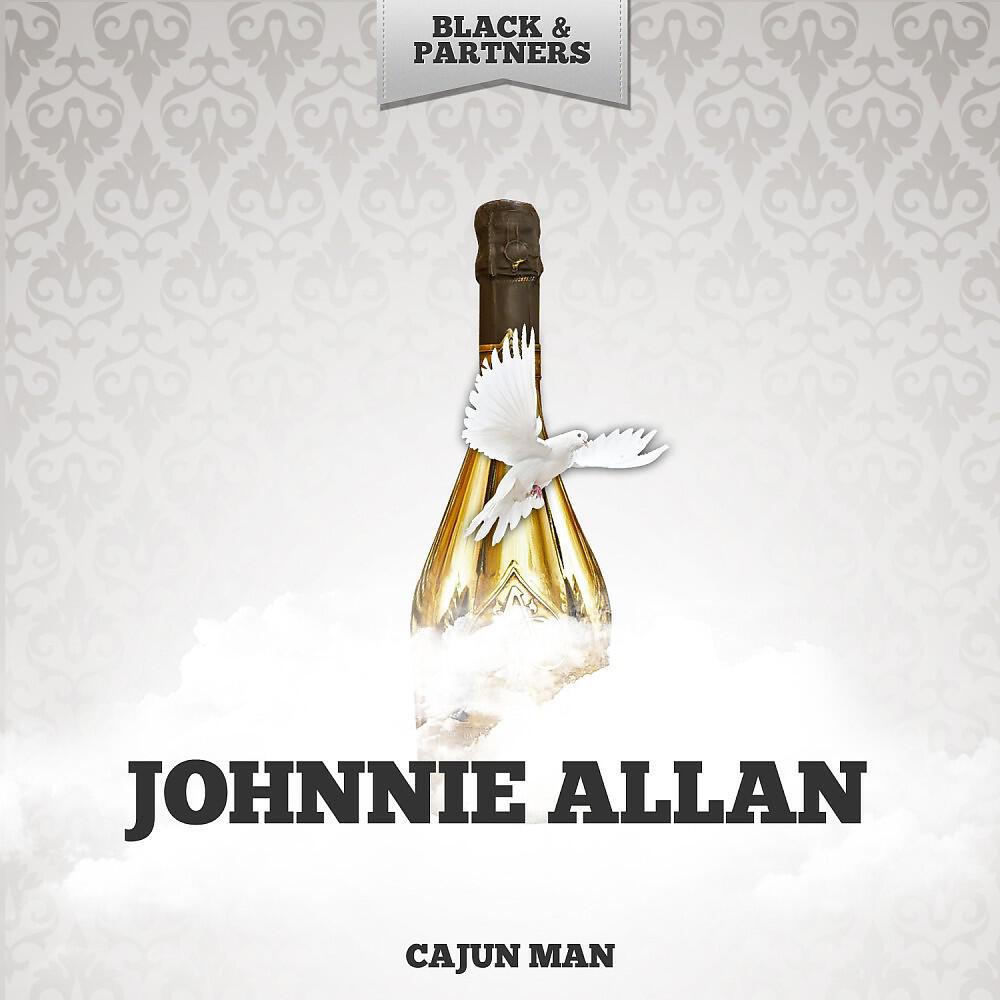 Релиз Cajun Man