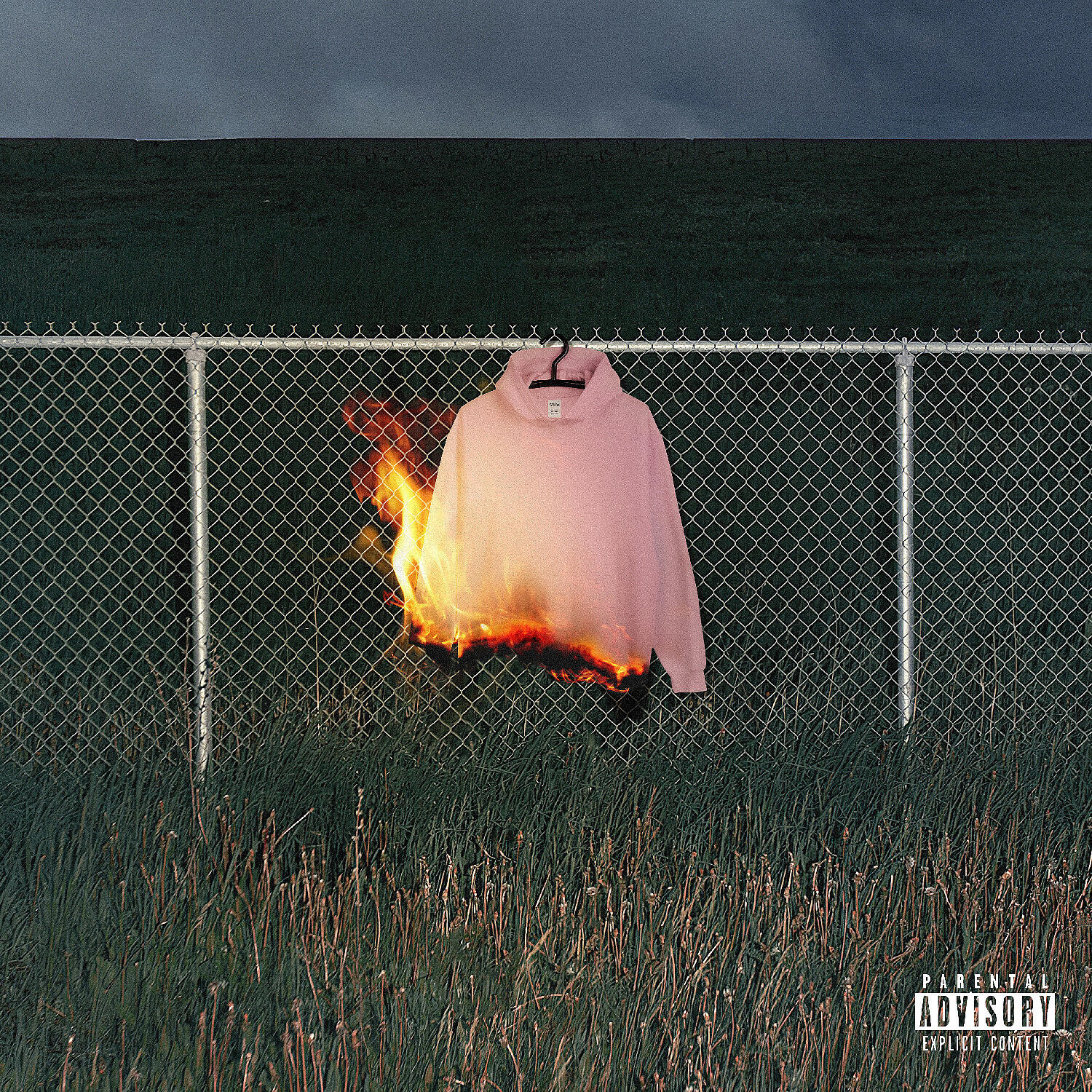 Релиз HOODIE OVERSIZE