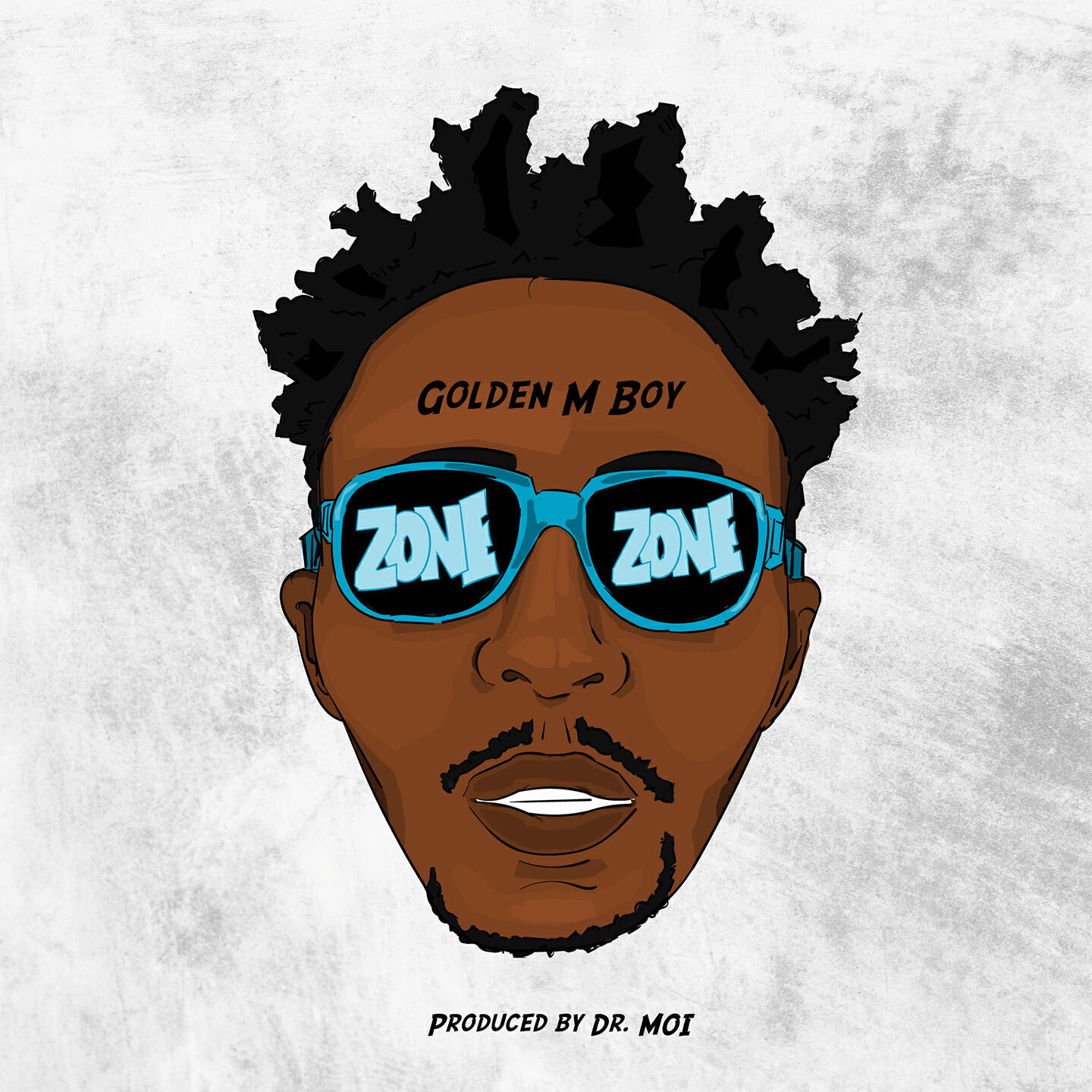 Golden M Boy