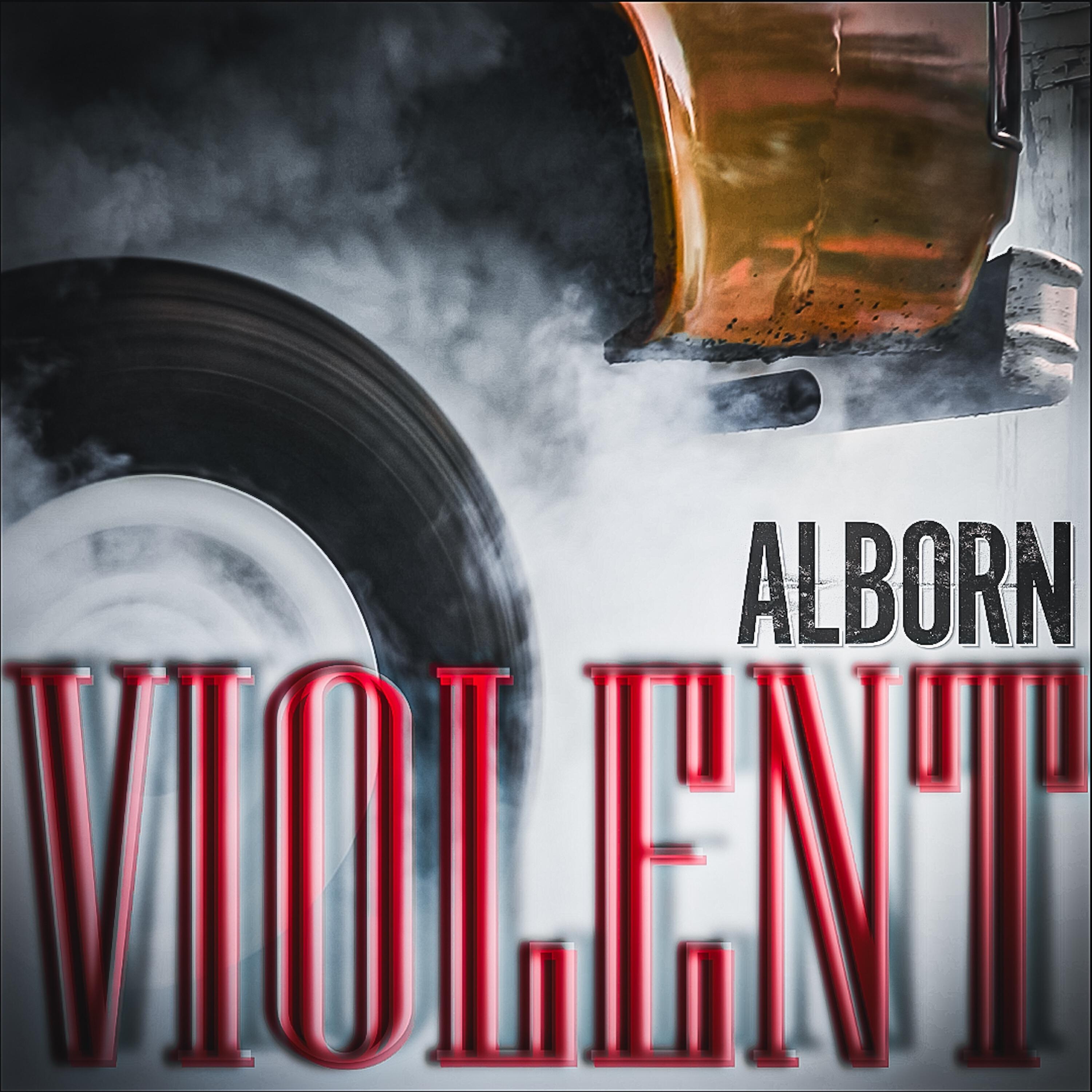 Релиз Violent