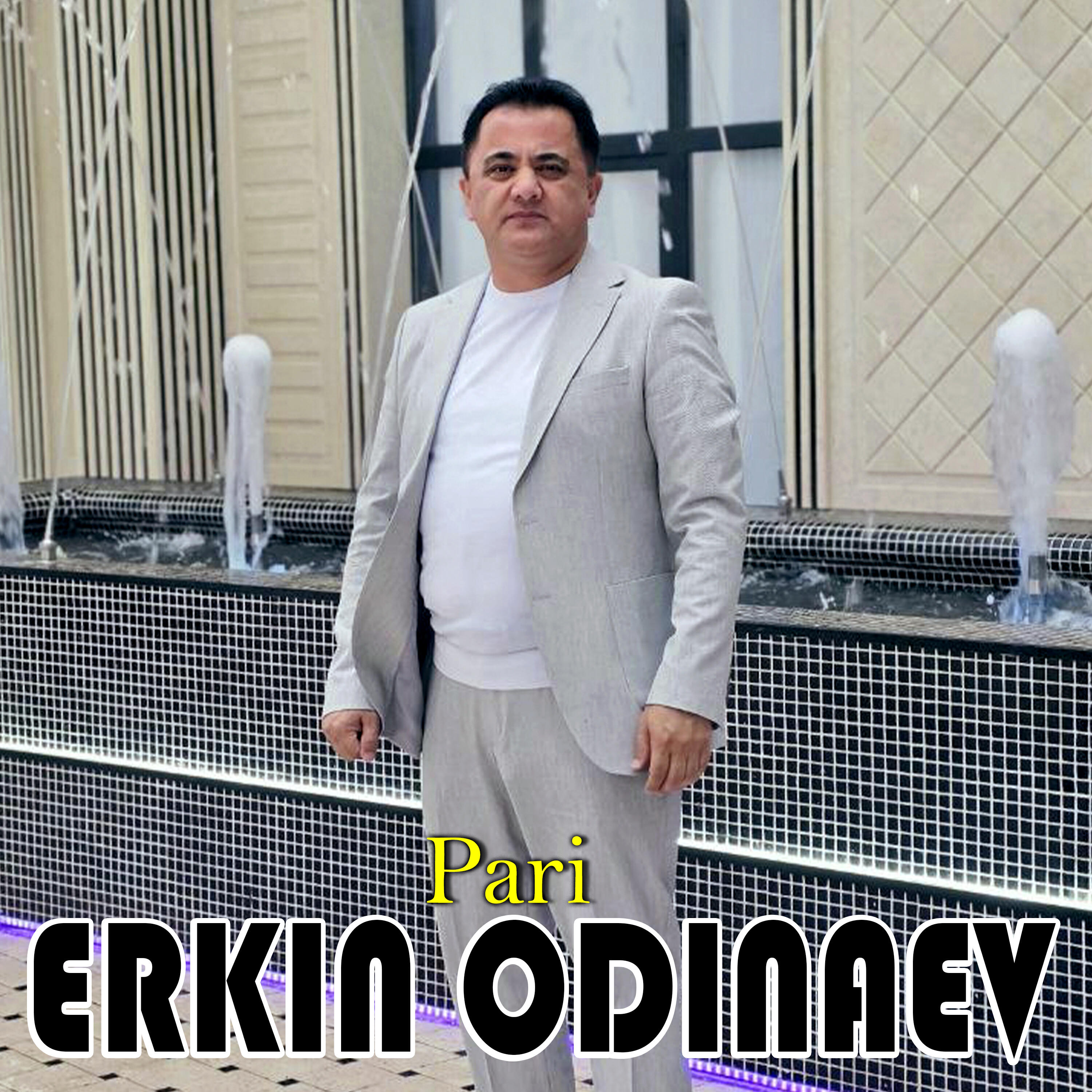Релиз Pari