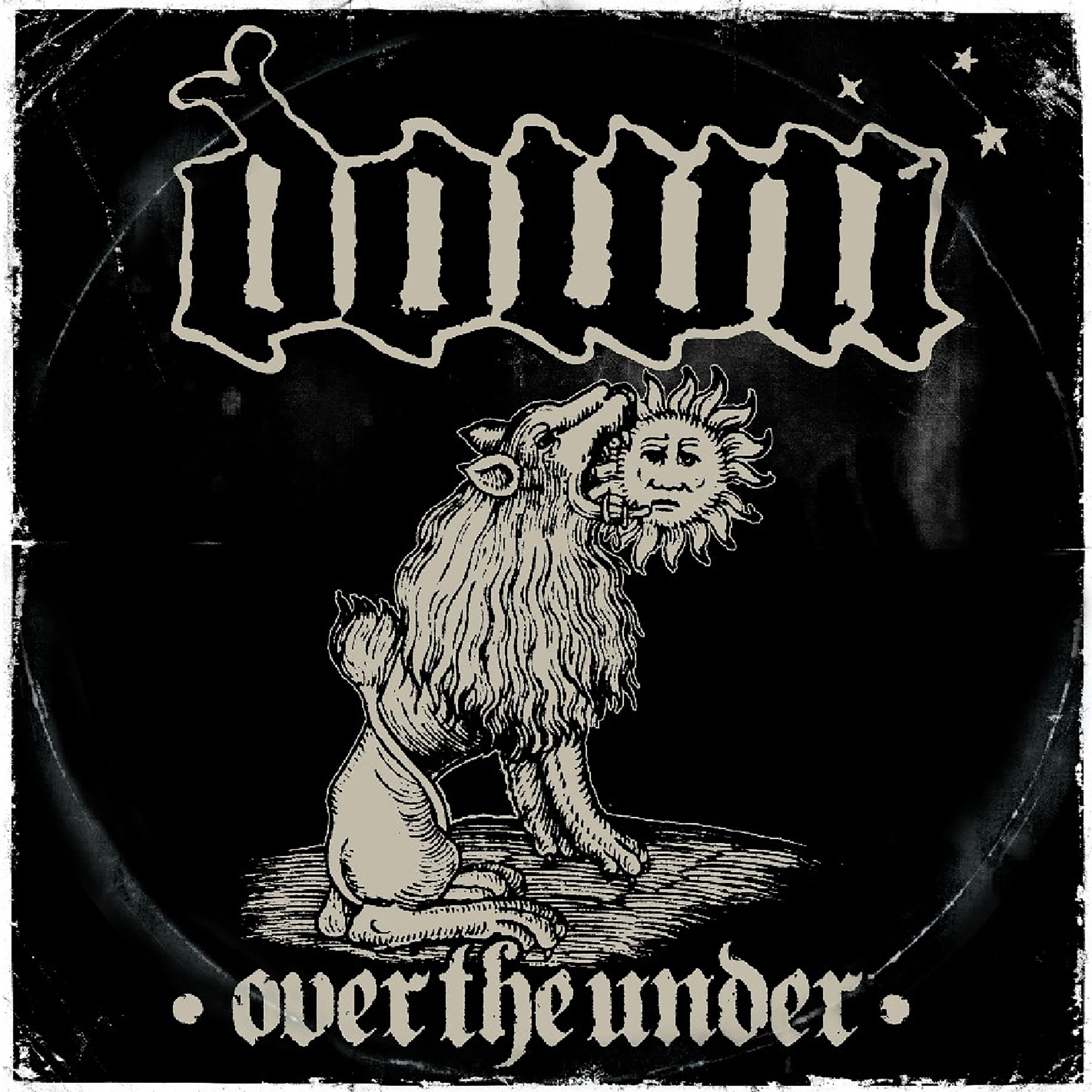 Релиз Over The Under