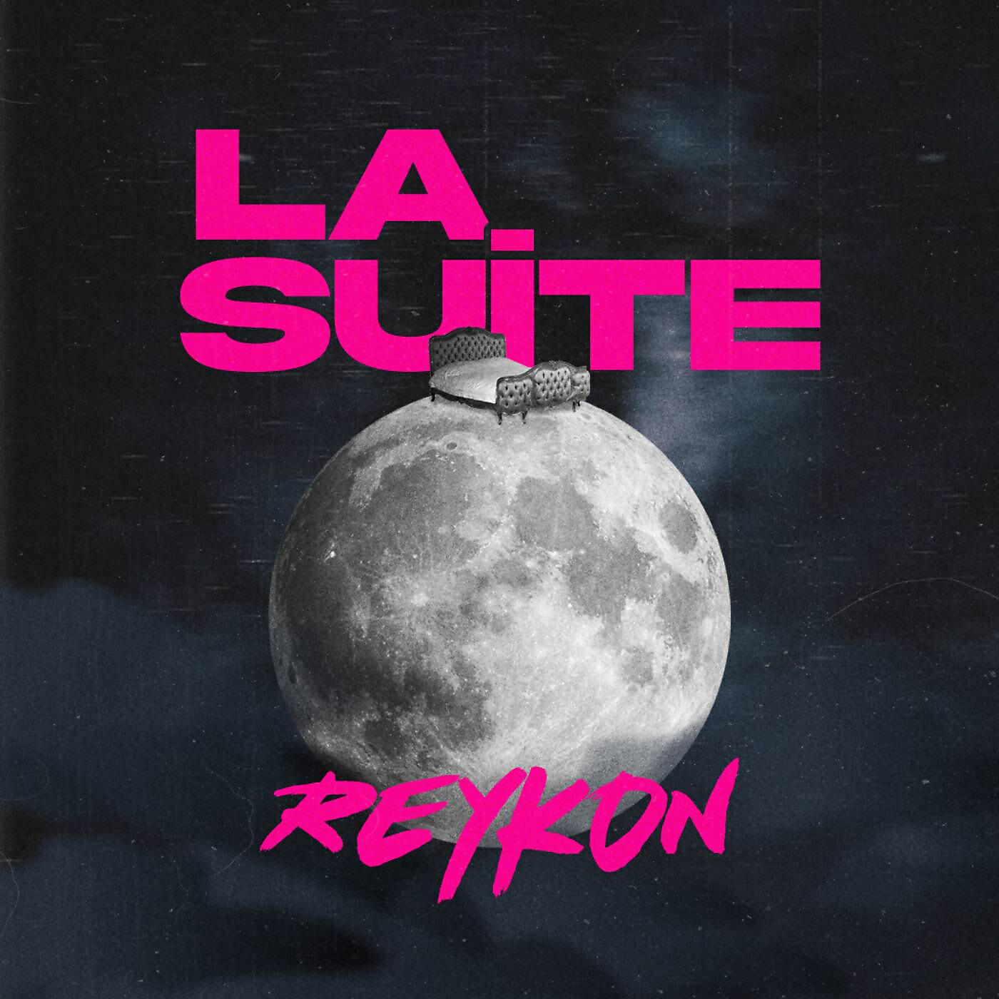 Релиз LA SUITE