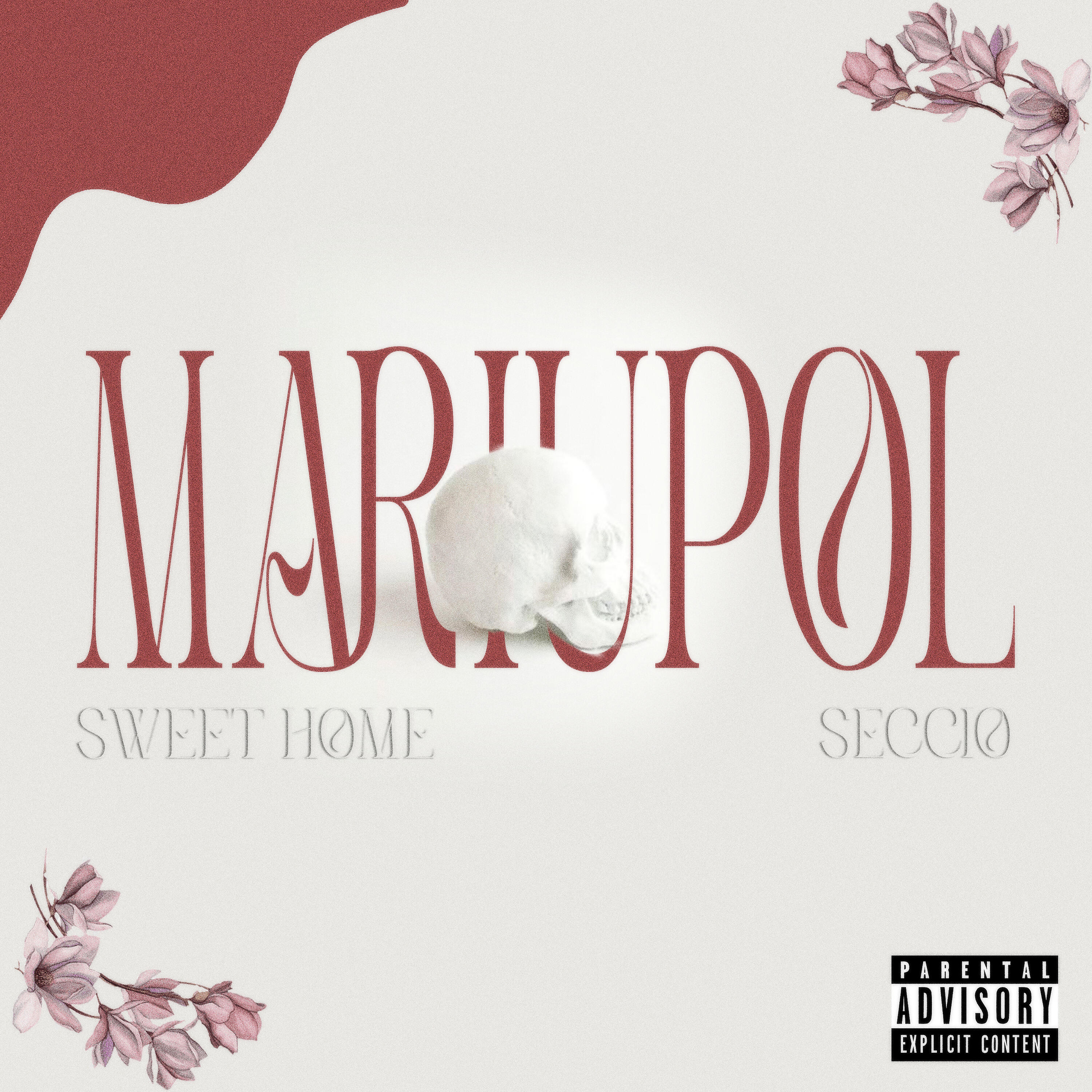 Релиз Mariupol