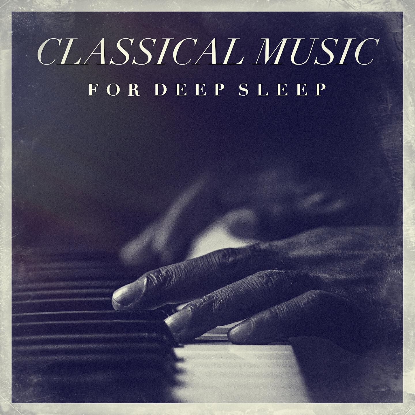 Релиз Classical music for deep sleep