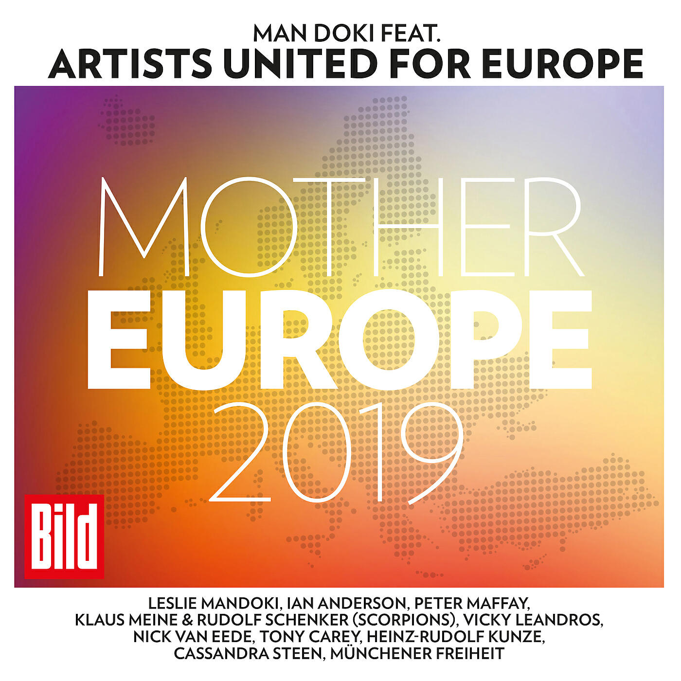 Artists United for Europe