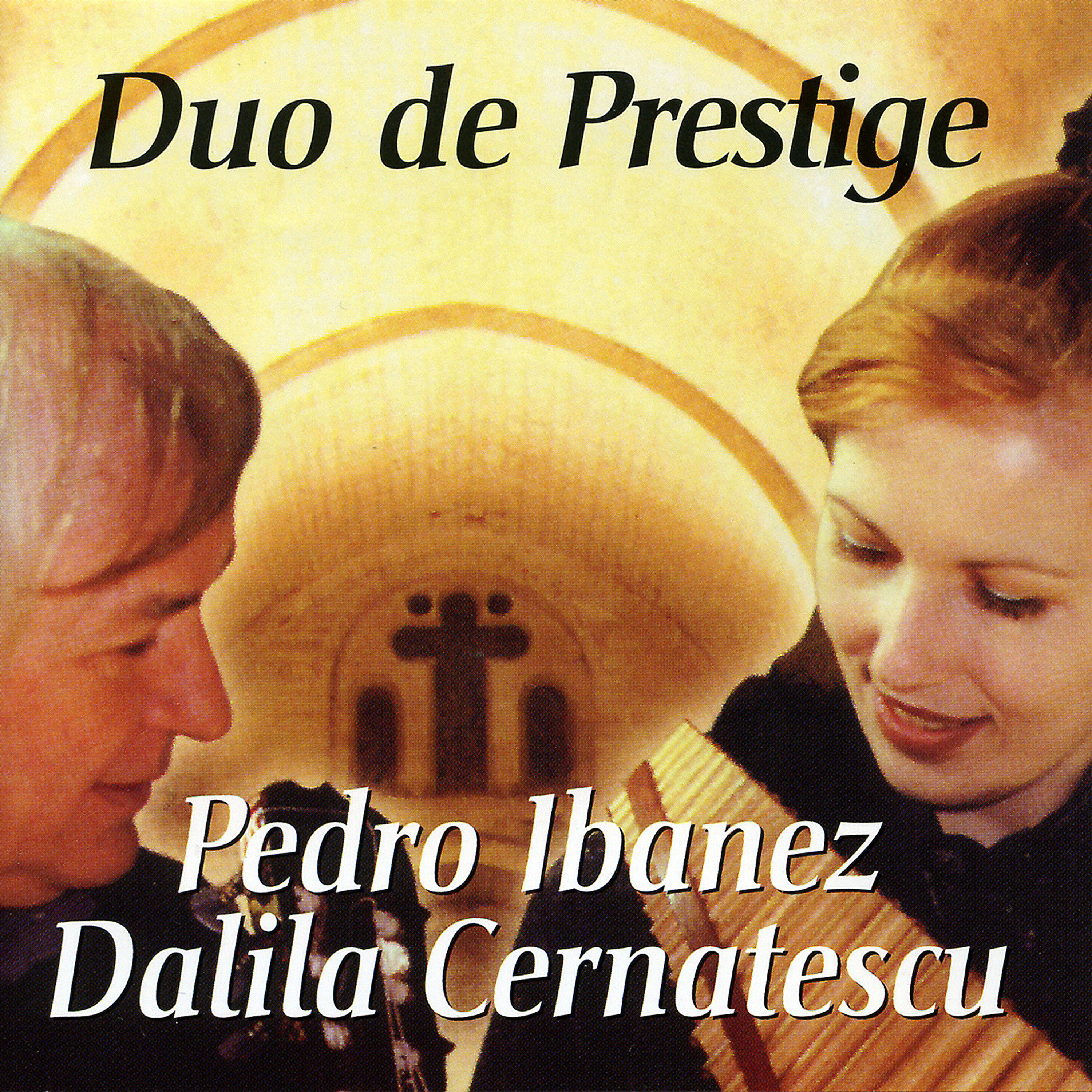 Релиз Prestigious Duo (Duo De Prestige)