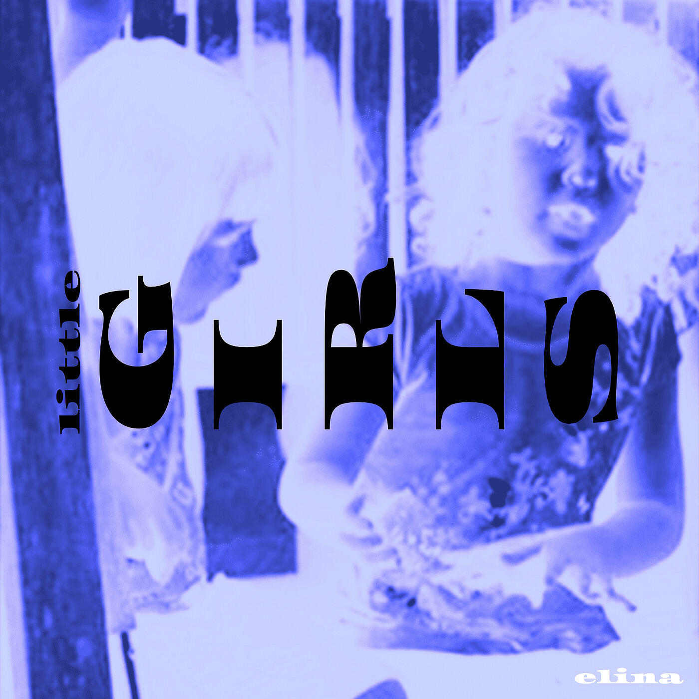 Релиз Little Girls
