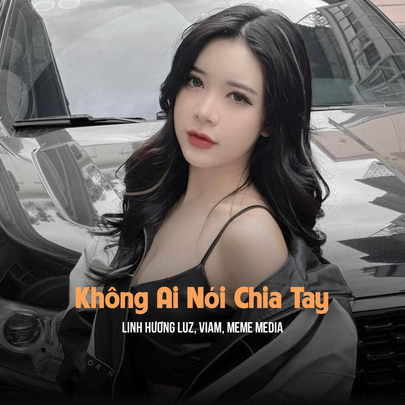 Релиз Không Ai Nói Chia Tay (Huy PT Remix)
