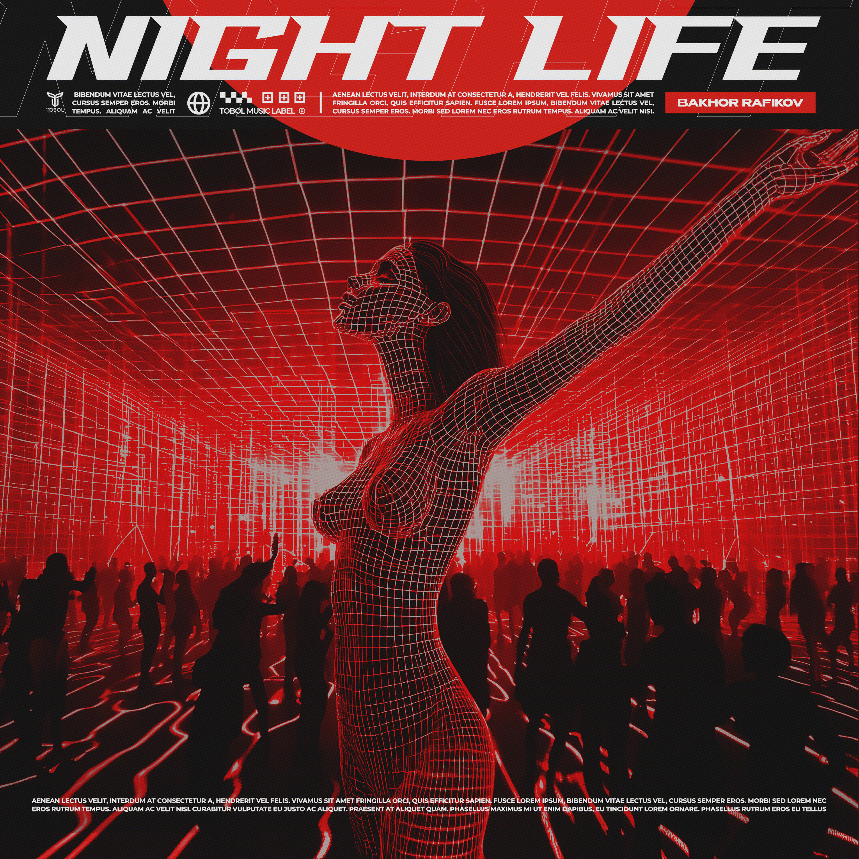 Релиз Night Life