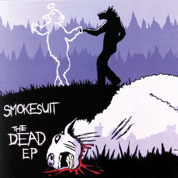 Релиз The Dead EP