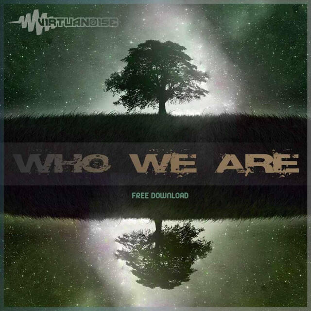 Релиз Who We Are