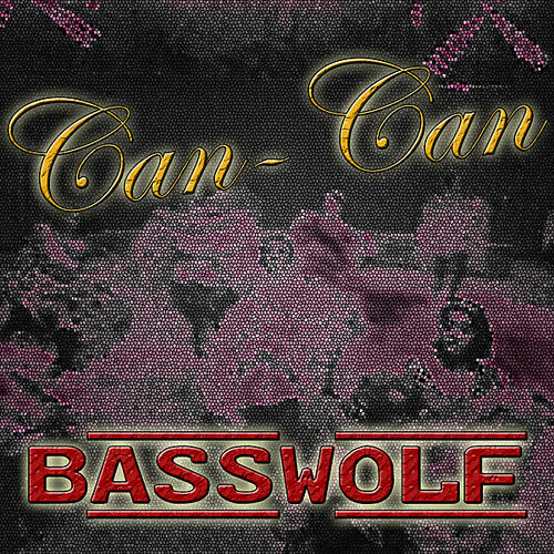Релиз Can-Can