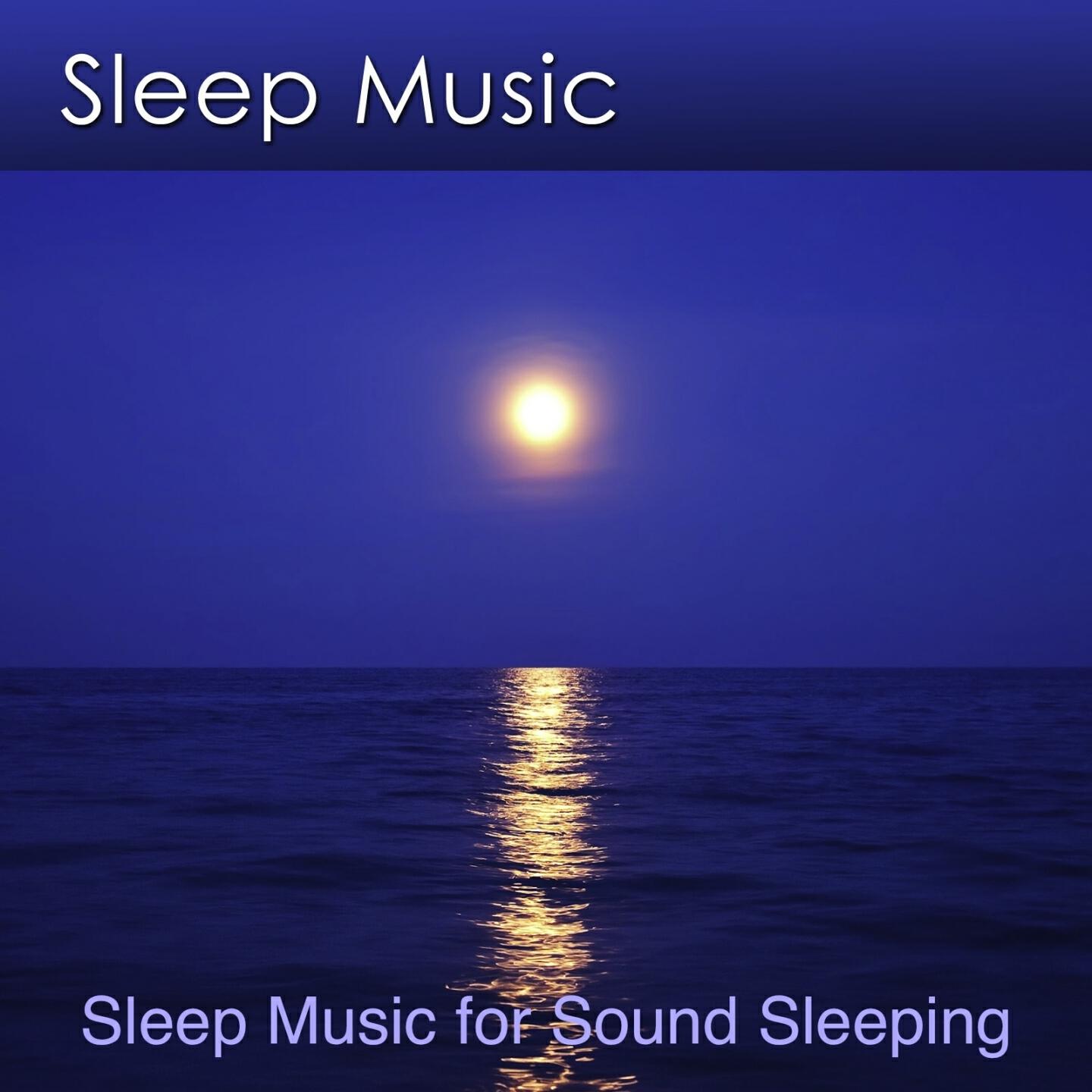 Релиз Sleep Soundly With Sleep Music