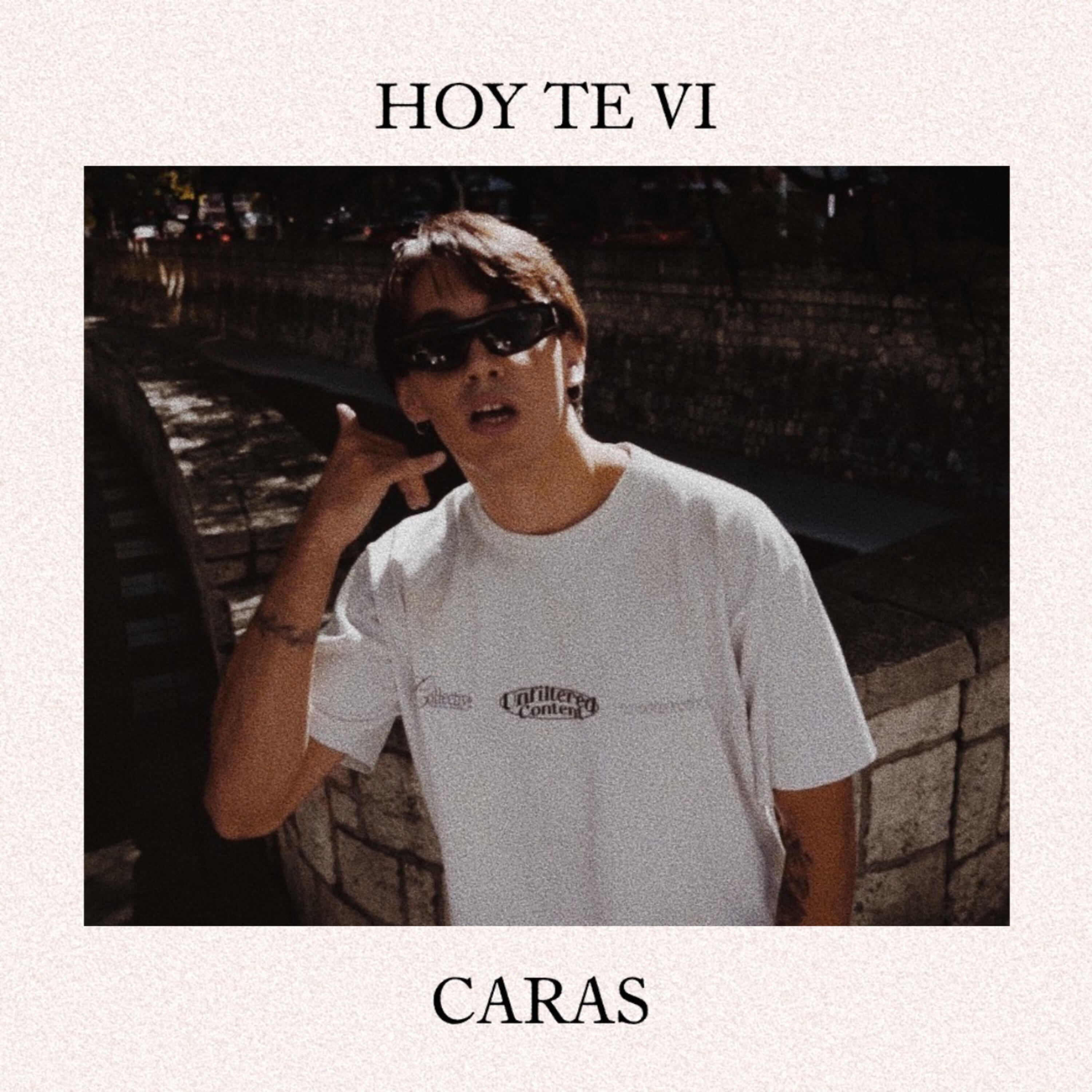Caras