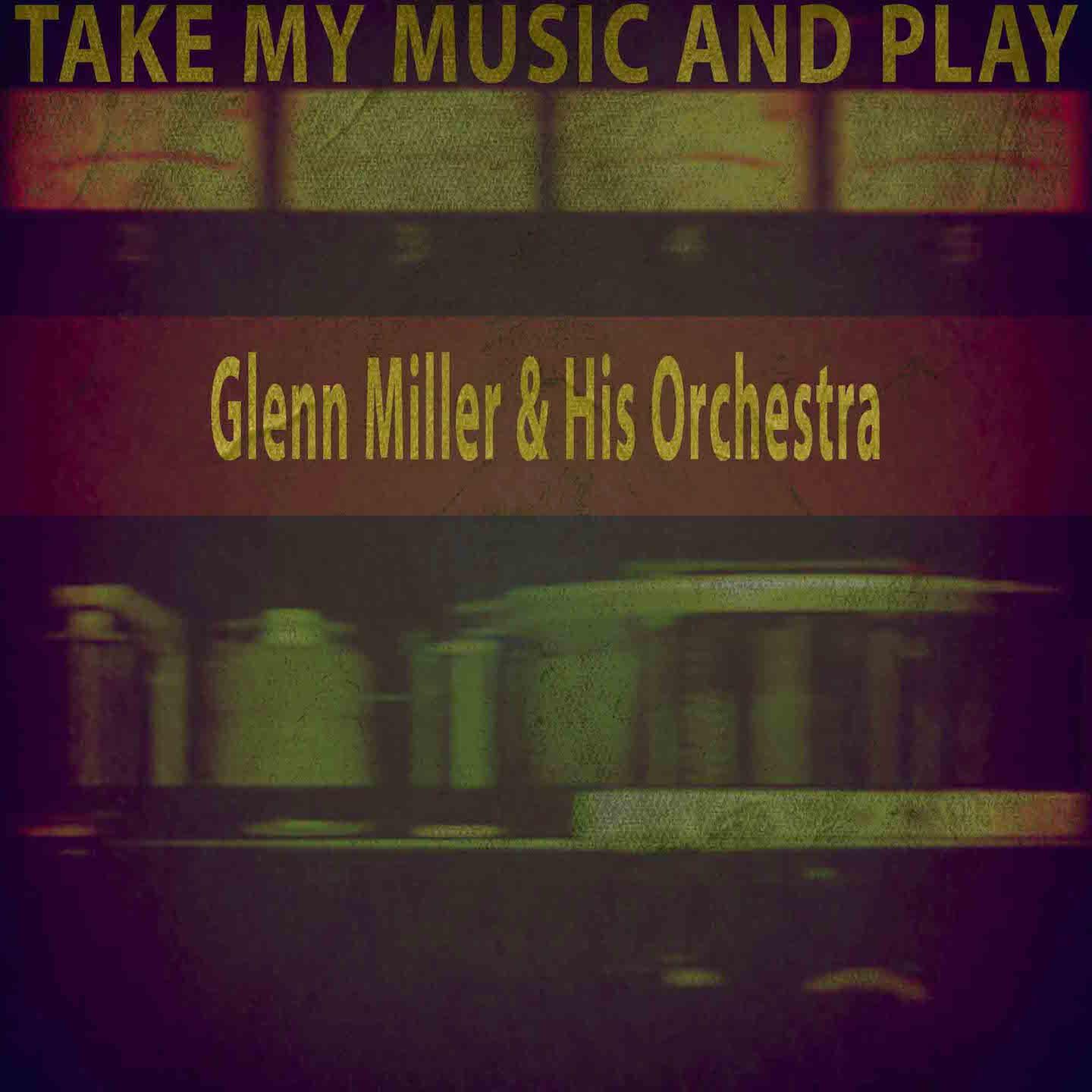 Релиз Take My Music and Play