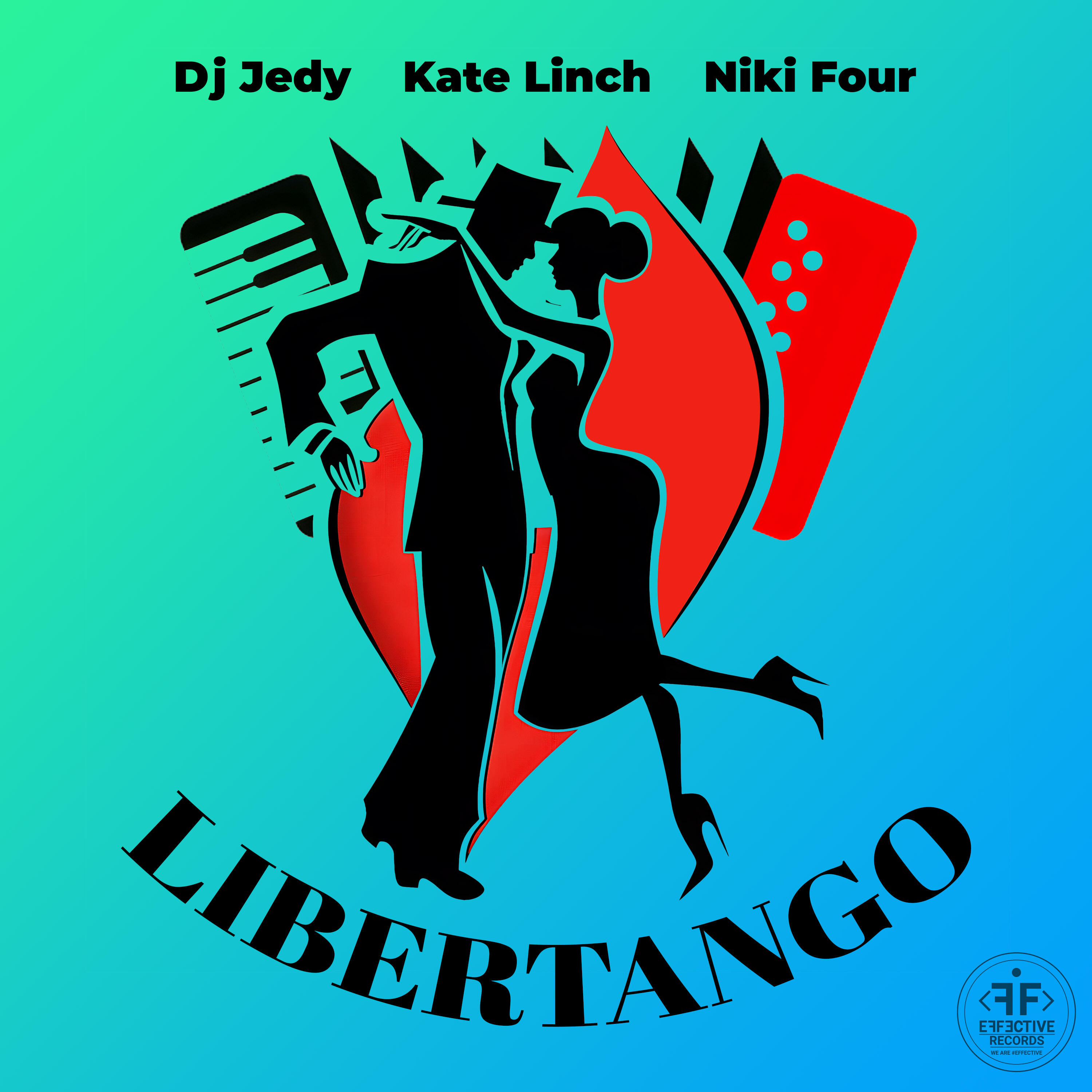 Релиз Libertango