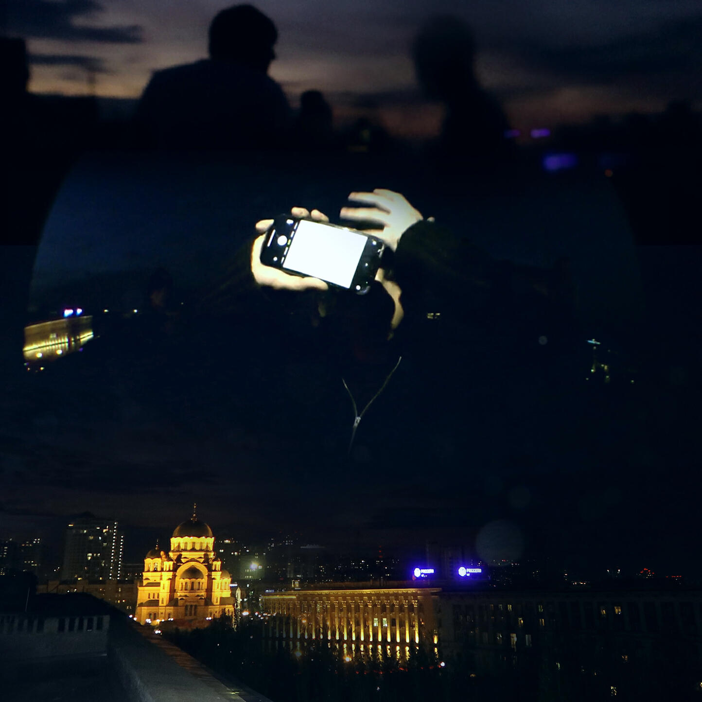 Релиз sleep