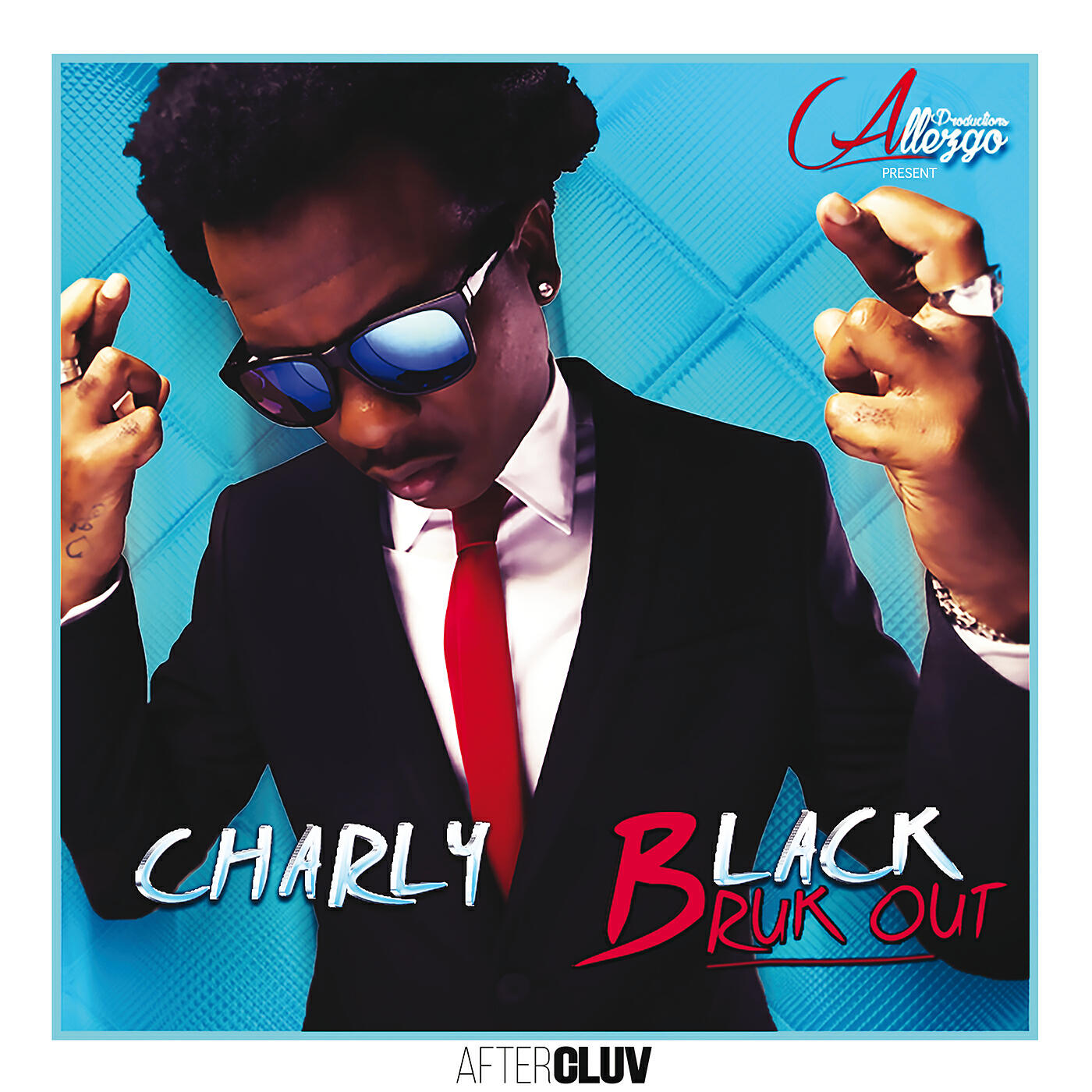 Скачать песню Charly Black - Bruk Out бесплатно в MP3 для Android и iOS
