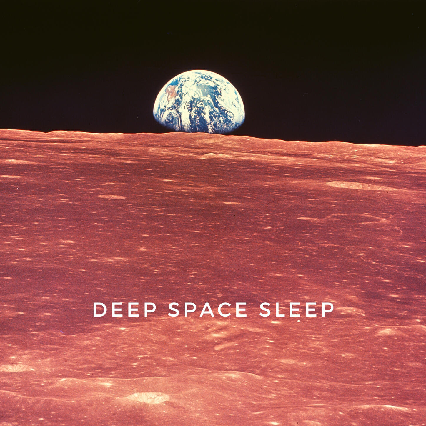 Релиз Deep Space