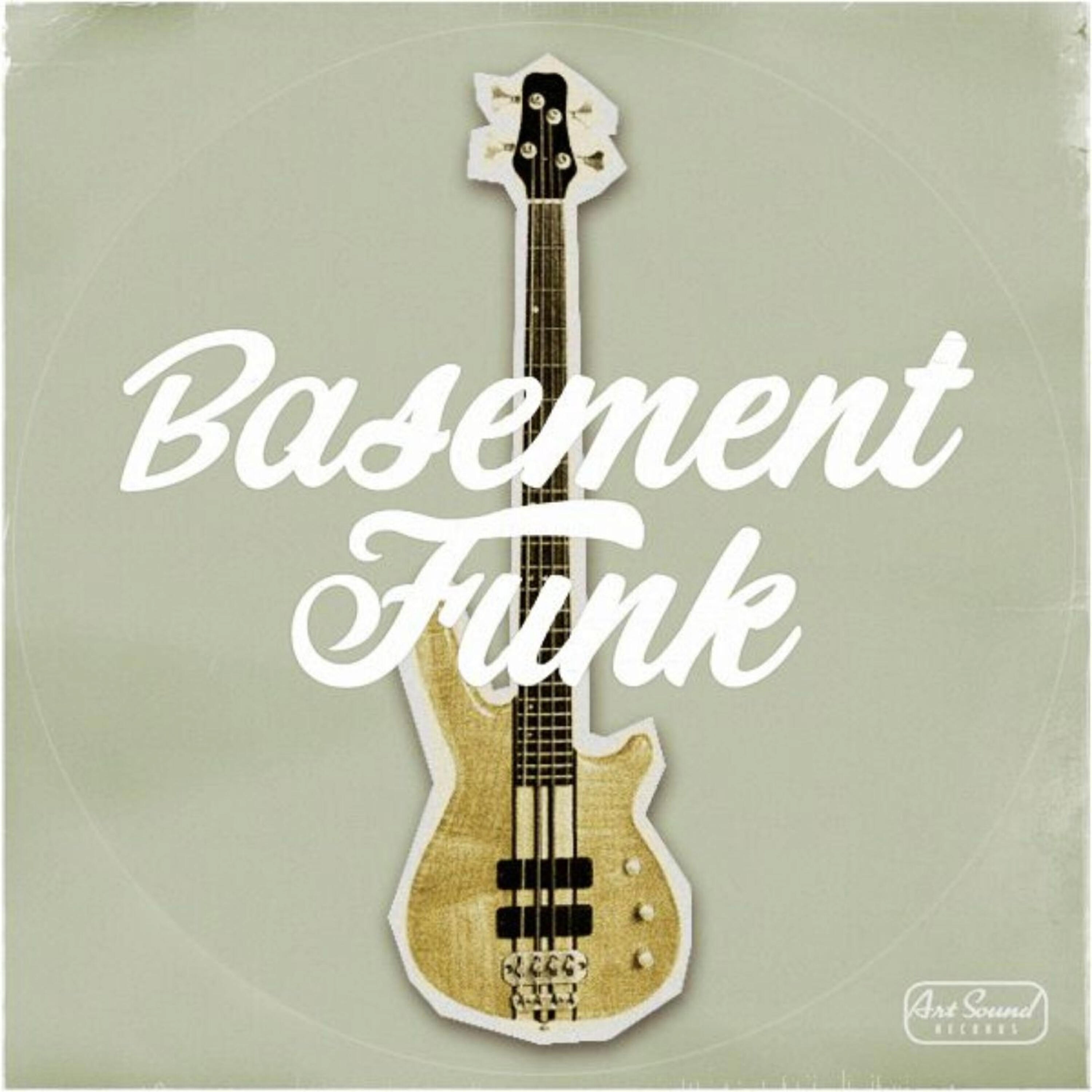 Релиз BASEMENT FUNK