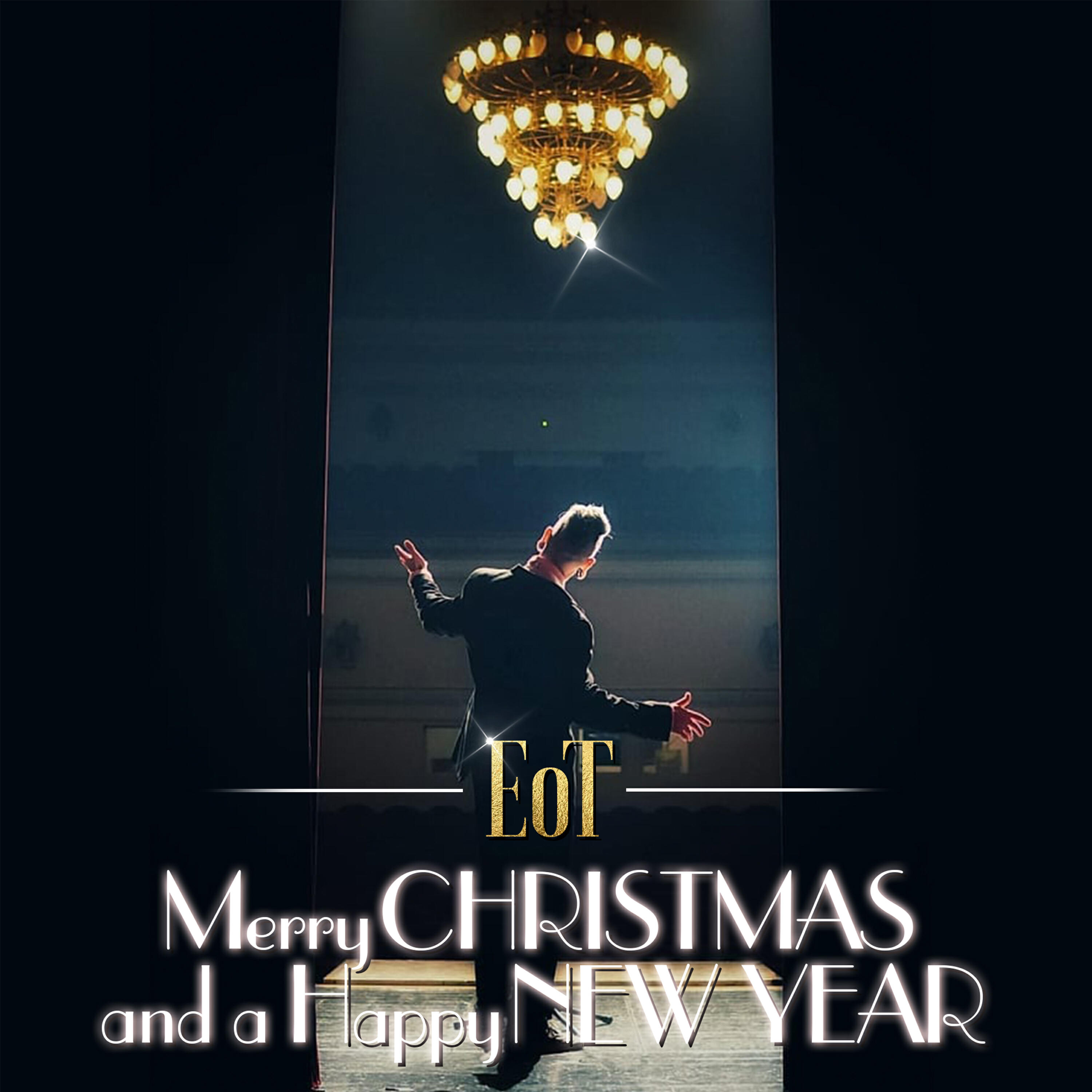 Релиз Merry Christmas and a Happy New Year