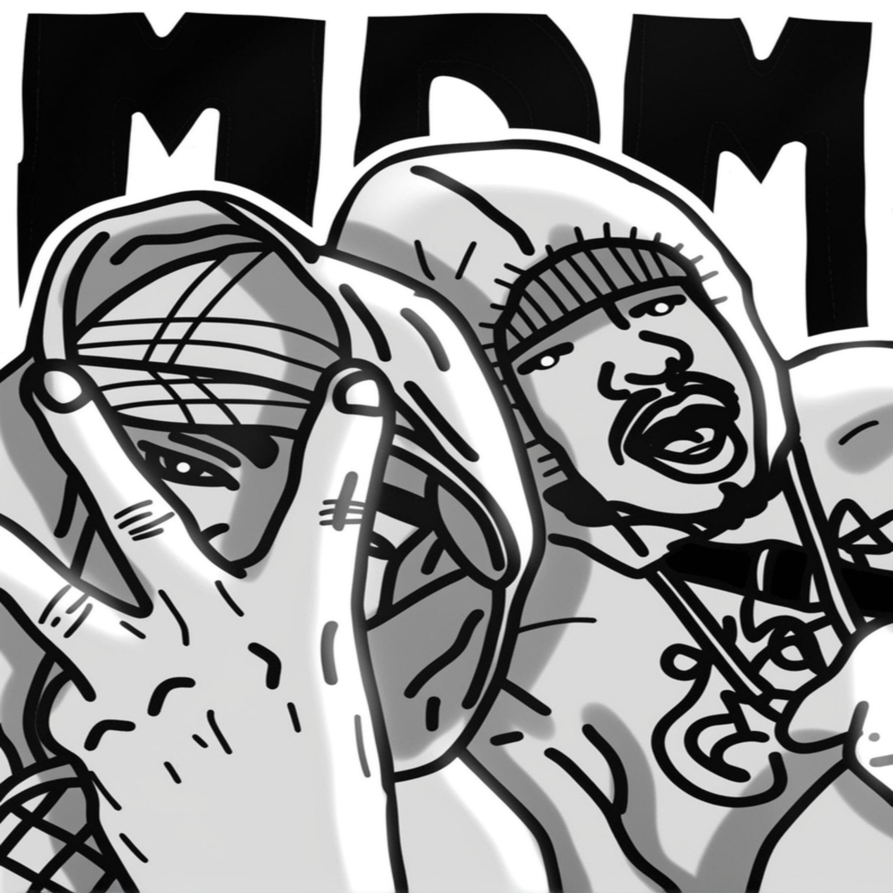 Релиз Mdm