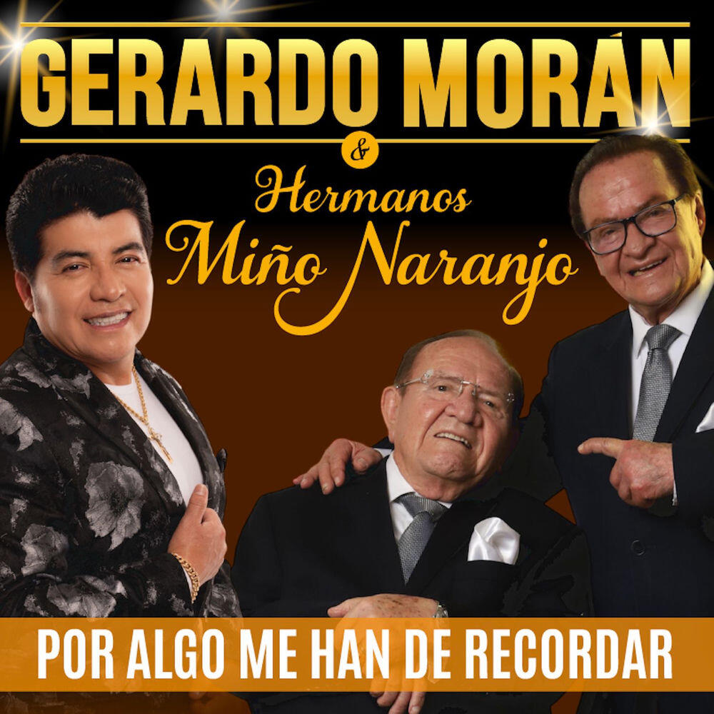 Hermanos Miño Naranjo