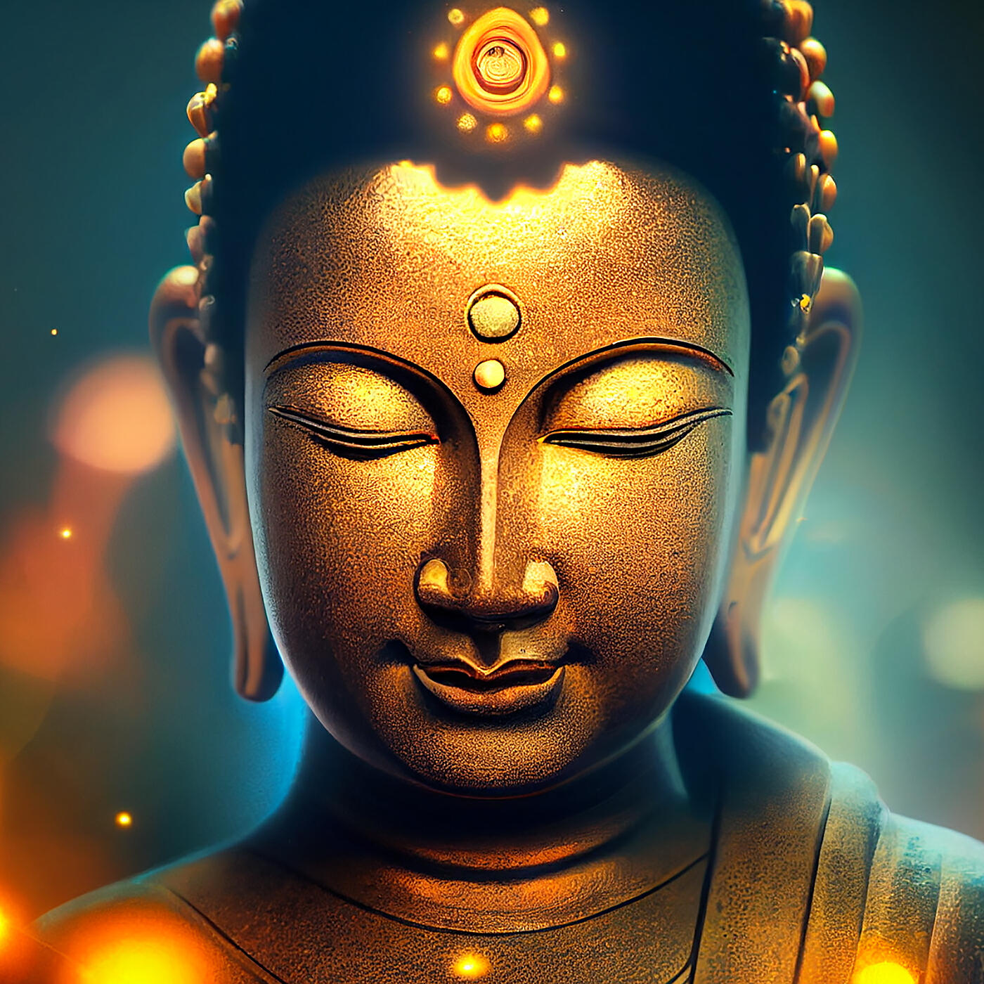 Постер альбома Positive Energy for Present Moment