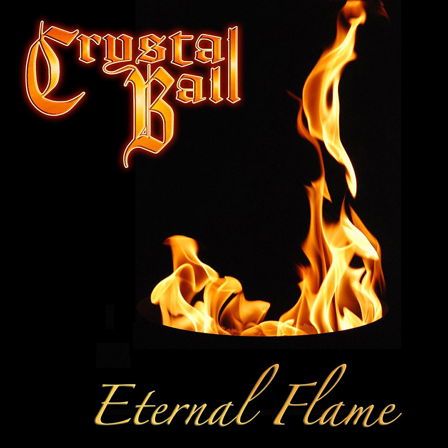 Релиз Eternal Flame