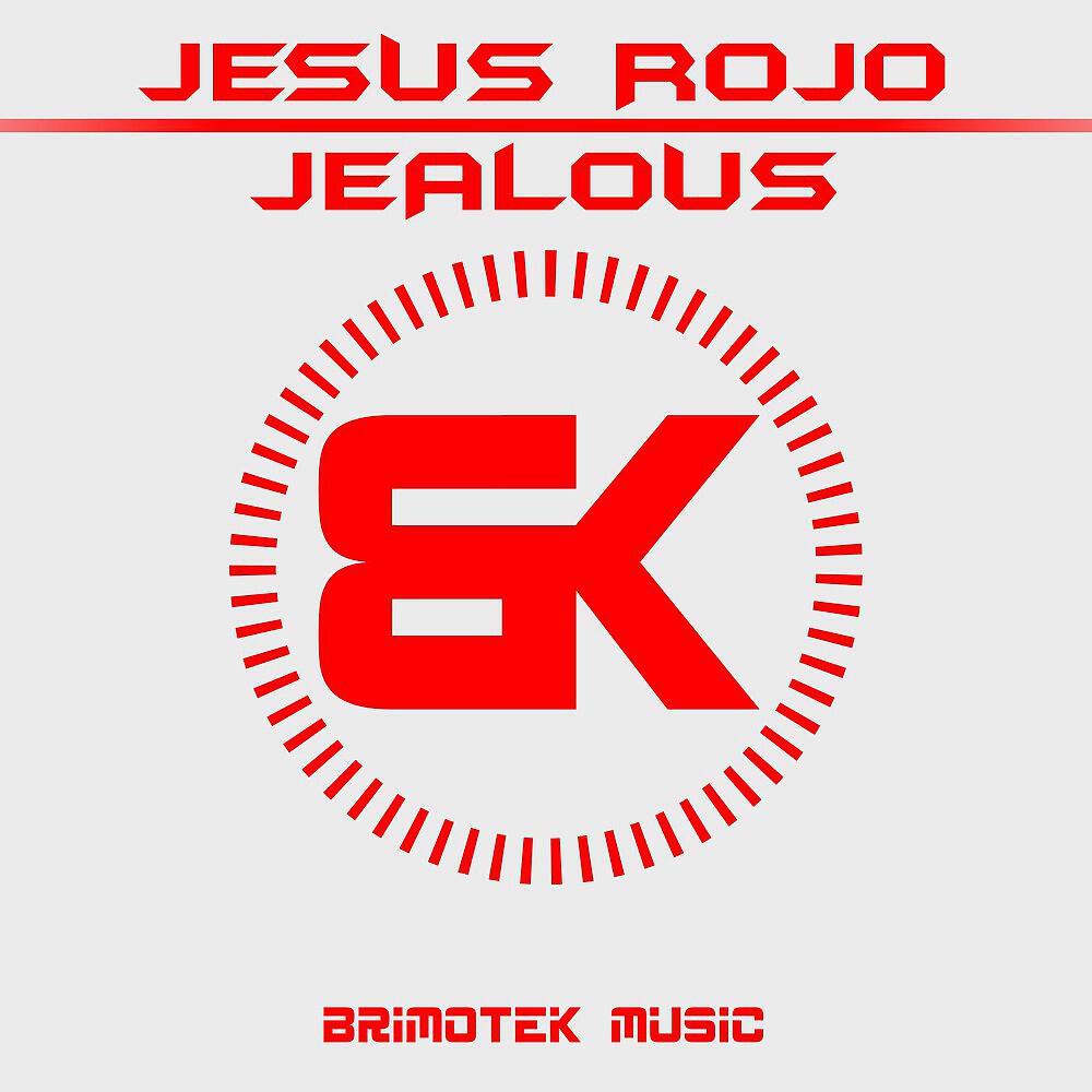 Релиз Jealous