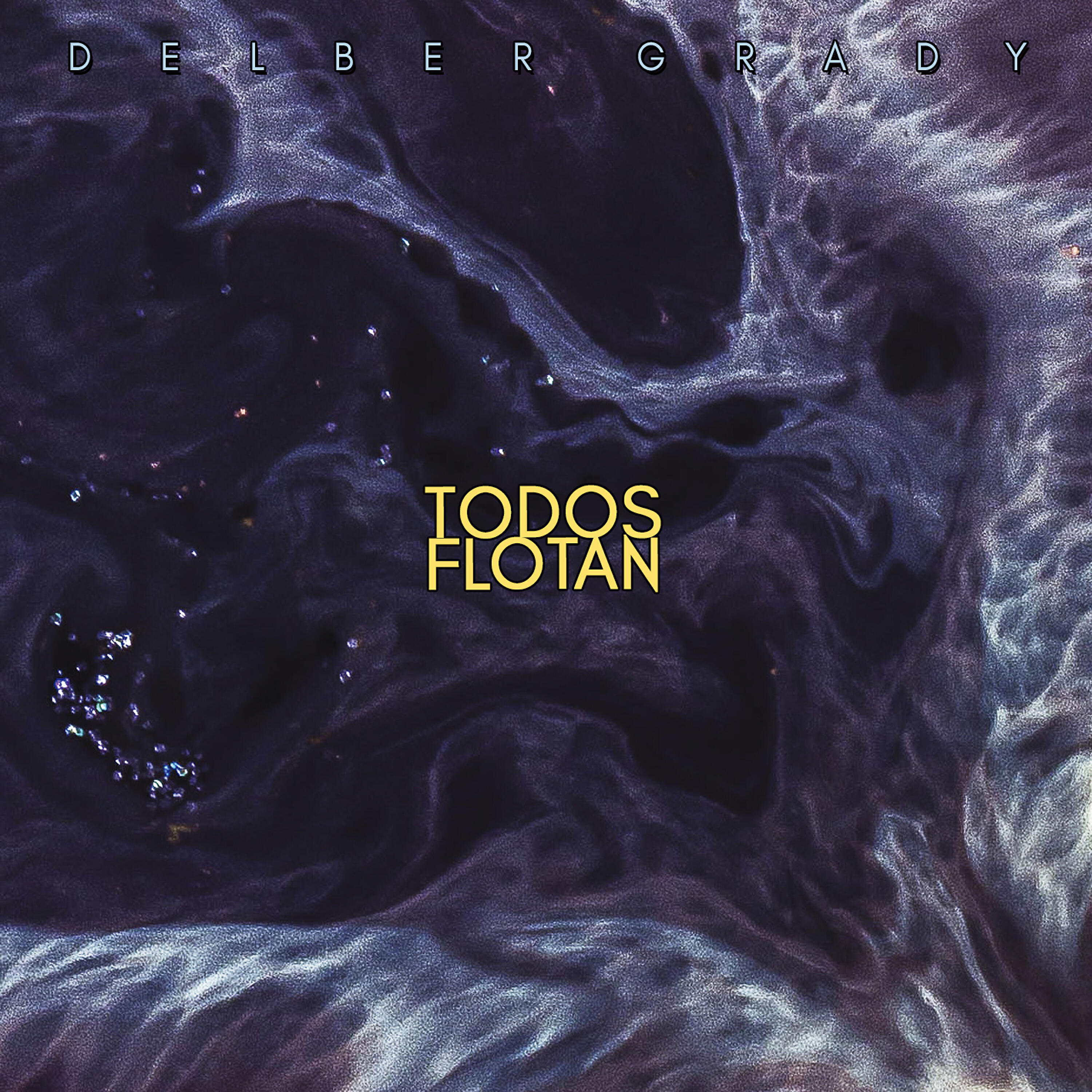 Релиз Todos Flotan