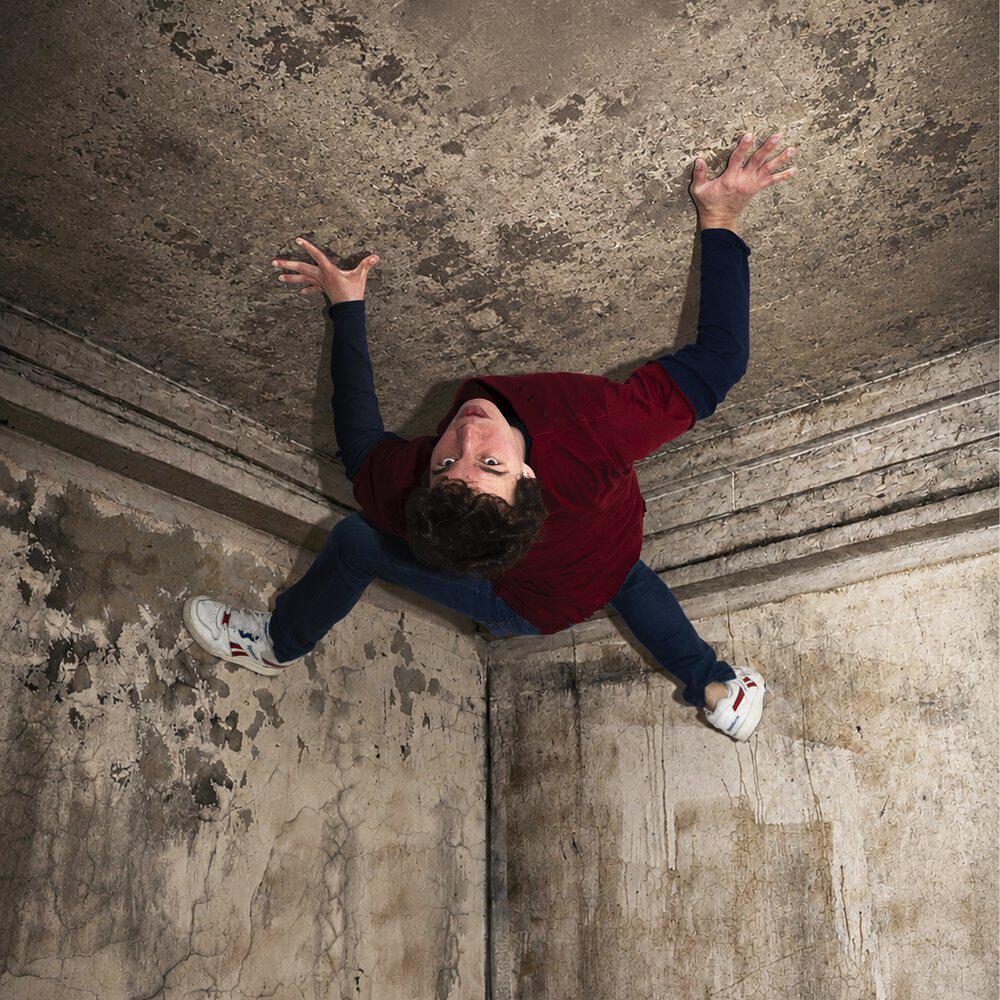 Релиз MJ