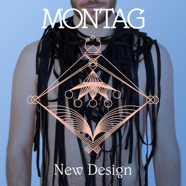 Релиз New Design / Nova Heart