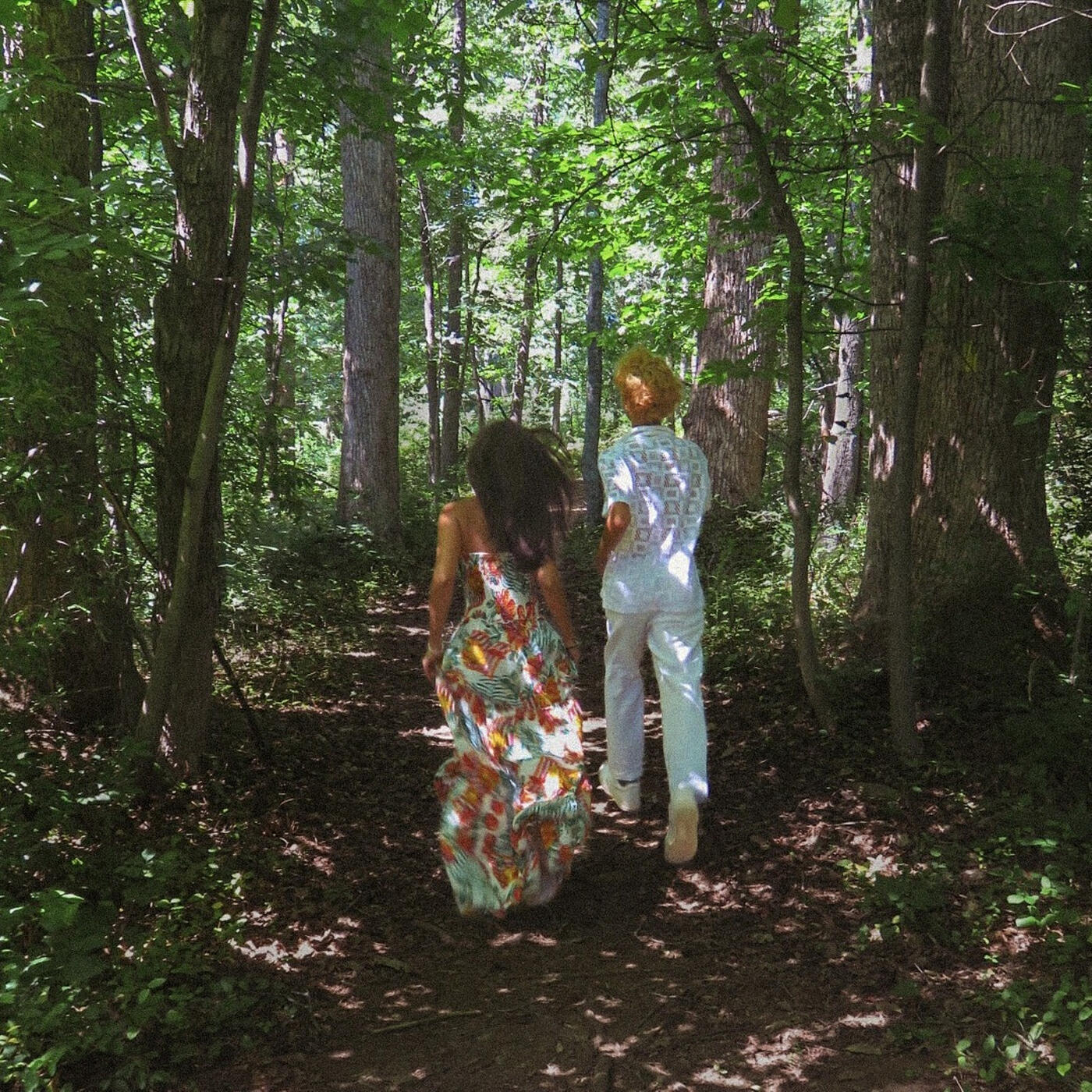 Релиз Running to Nothing