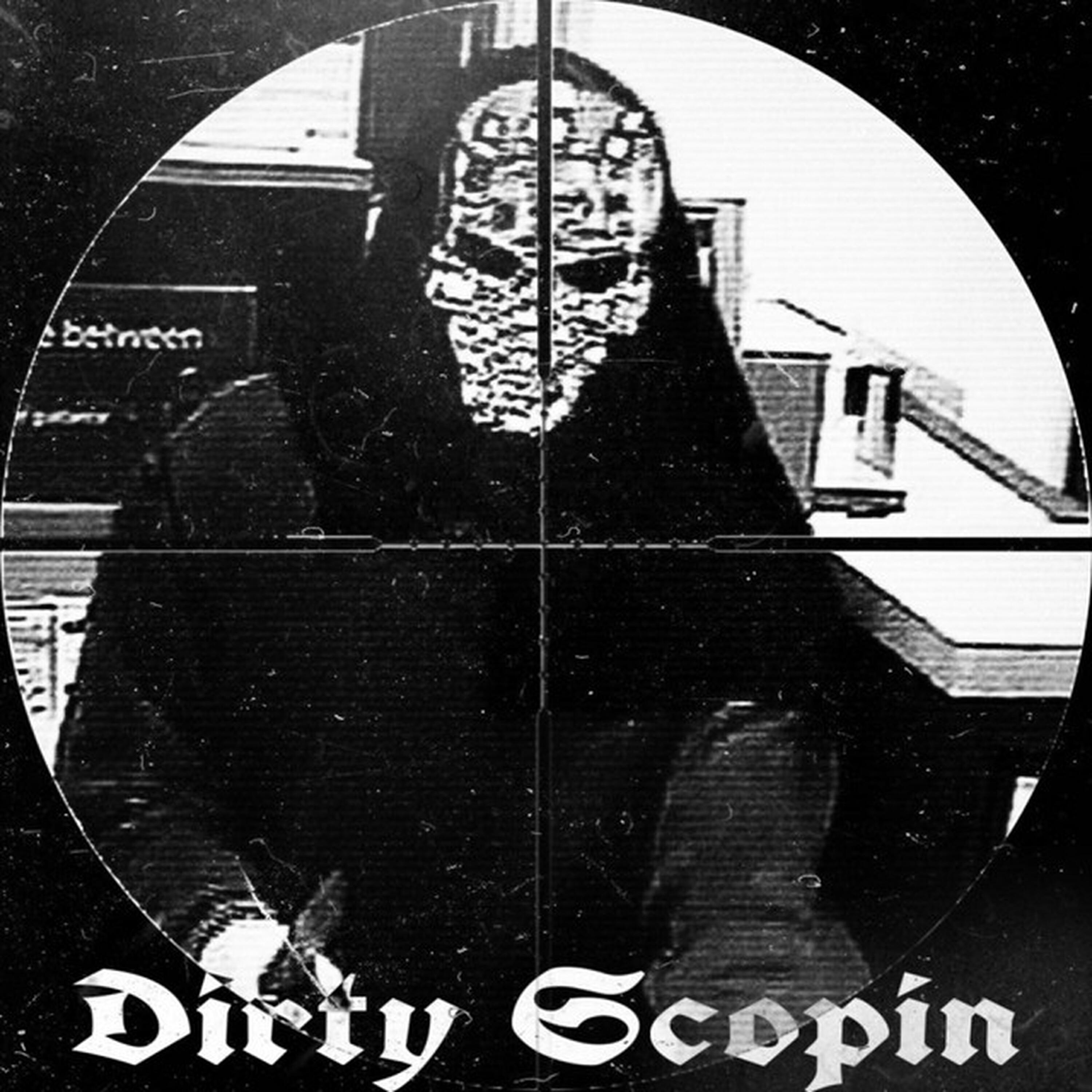 Релиз Dirty Scopin