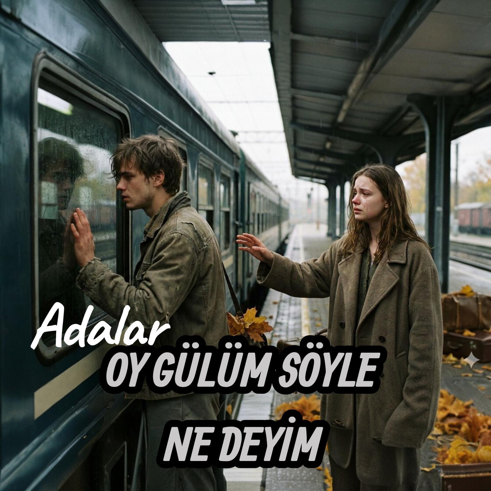 Релиз Oy Gülüm Söyle Ne Deyim