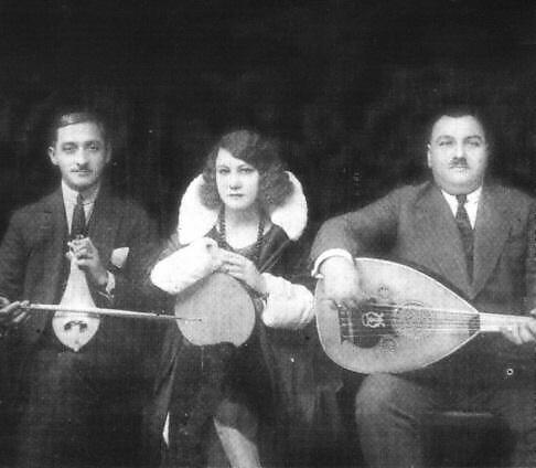 Rosa Eskenazy