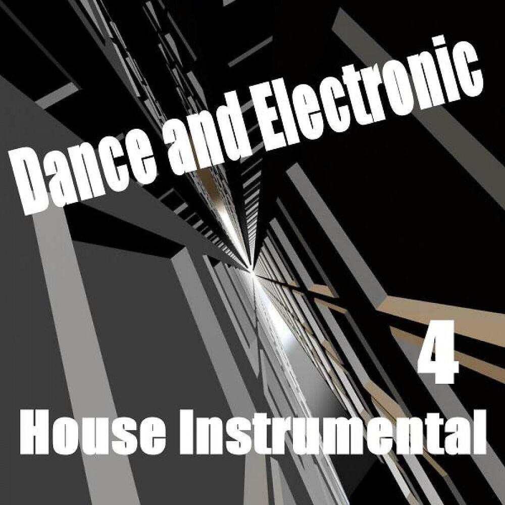 Релиз House Instrumental 4