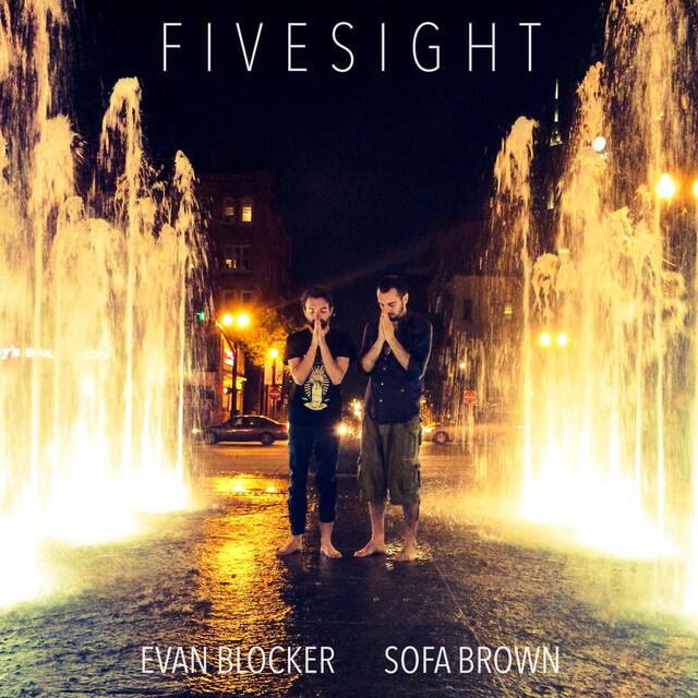 Релиз Fivesight