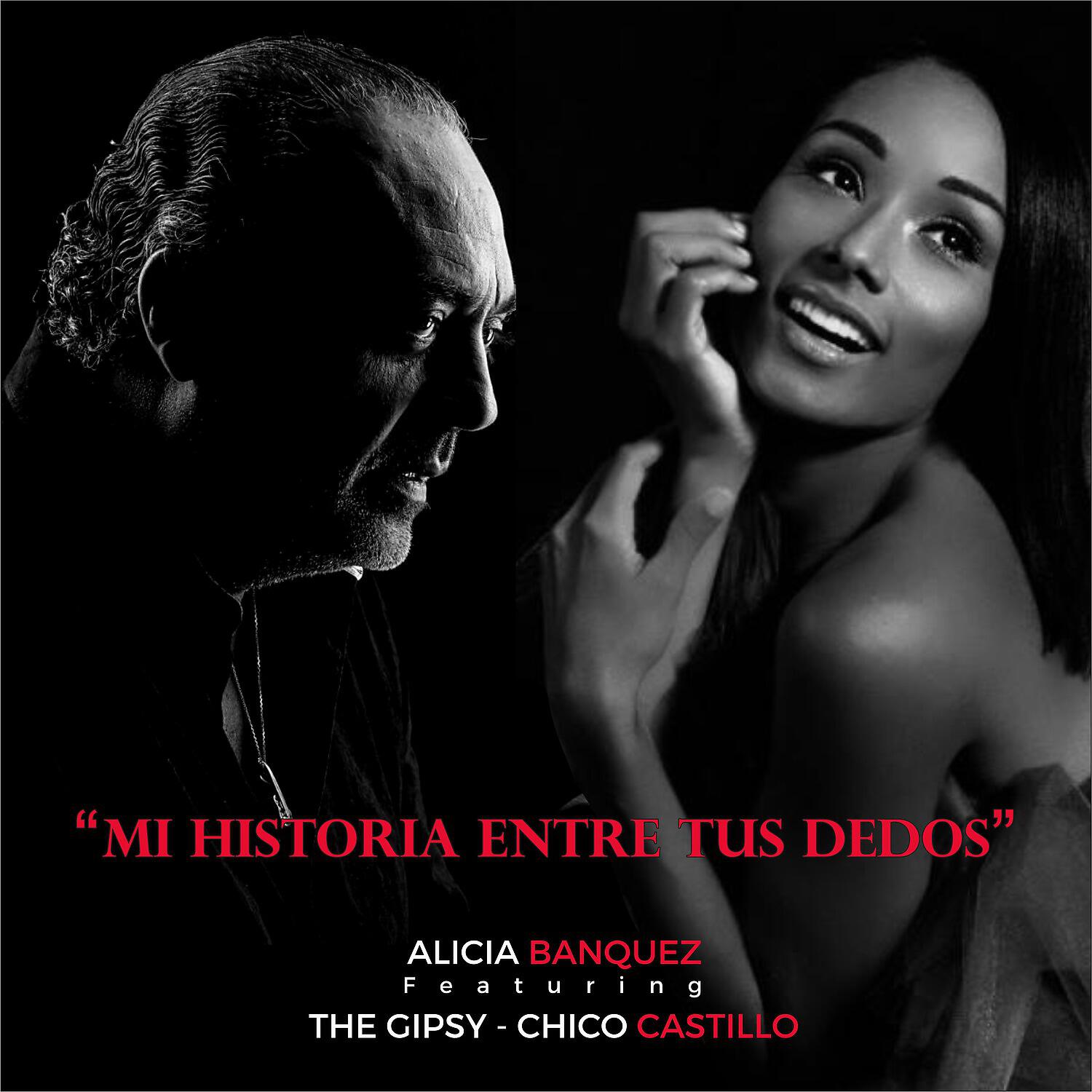 Релиз Mi Historia Entre Tus Dedos